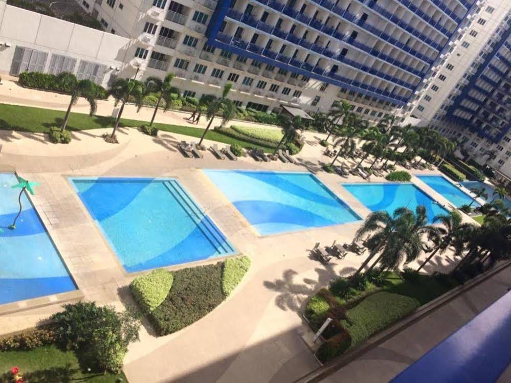 Wind Residences by The Concierge