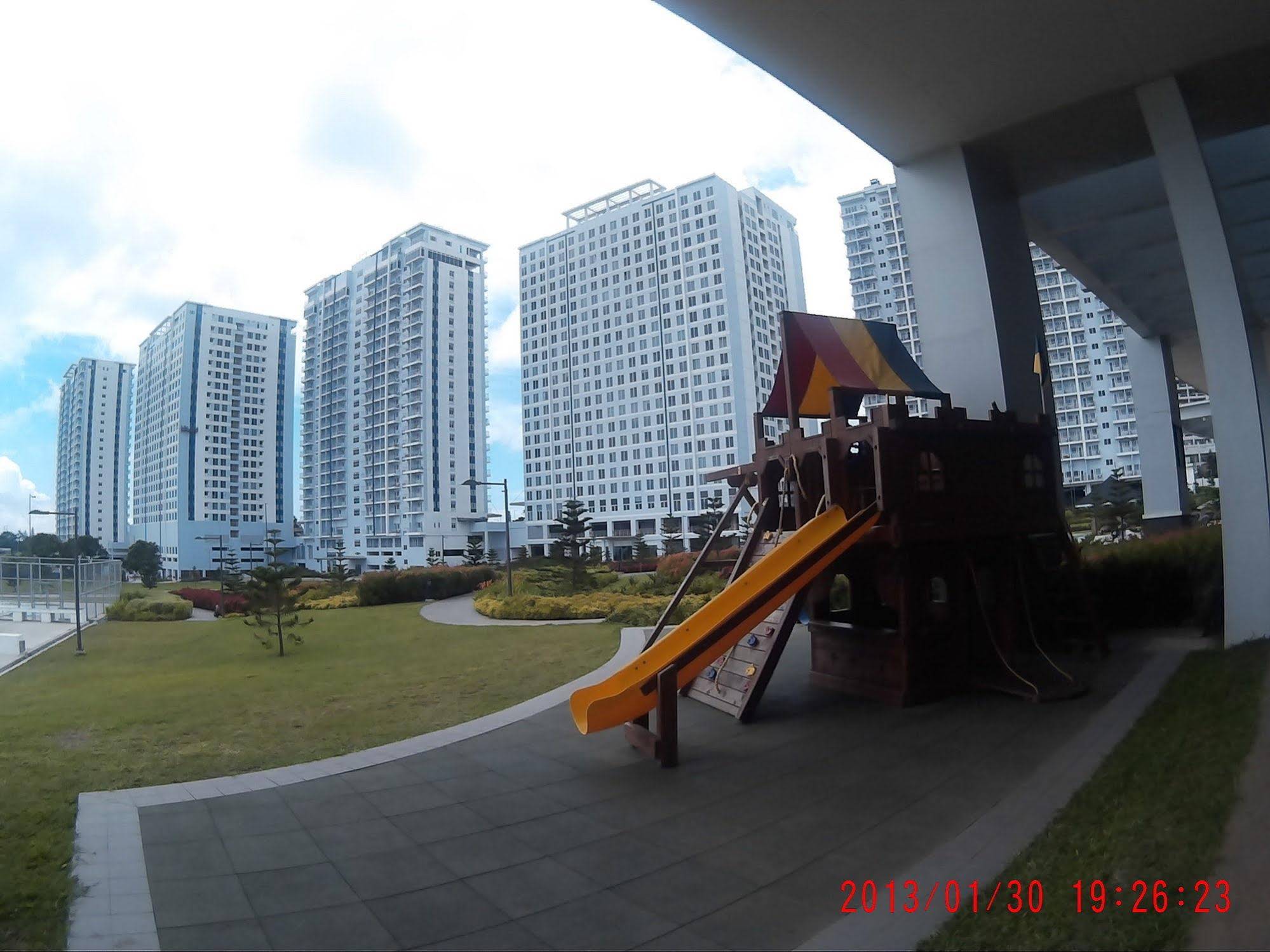 Wind Residences by The Concierge