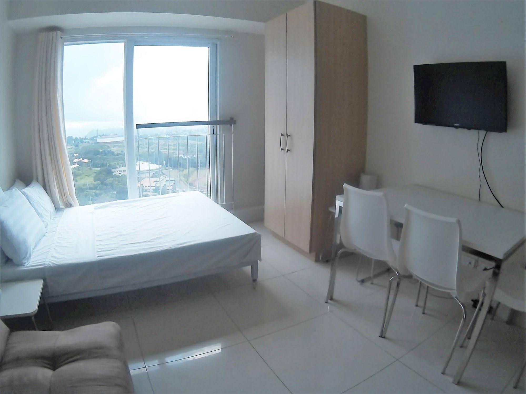 Wind Residences by The Concierge