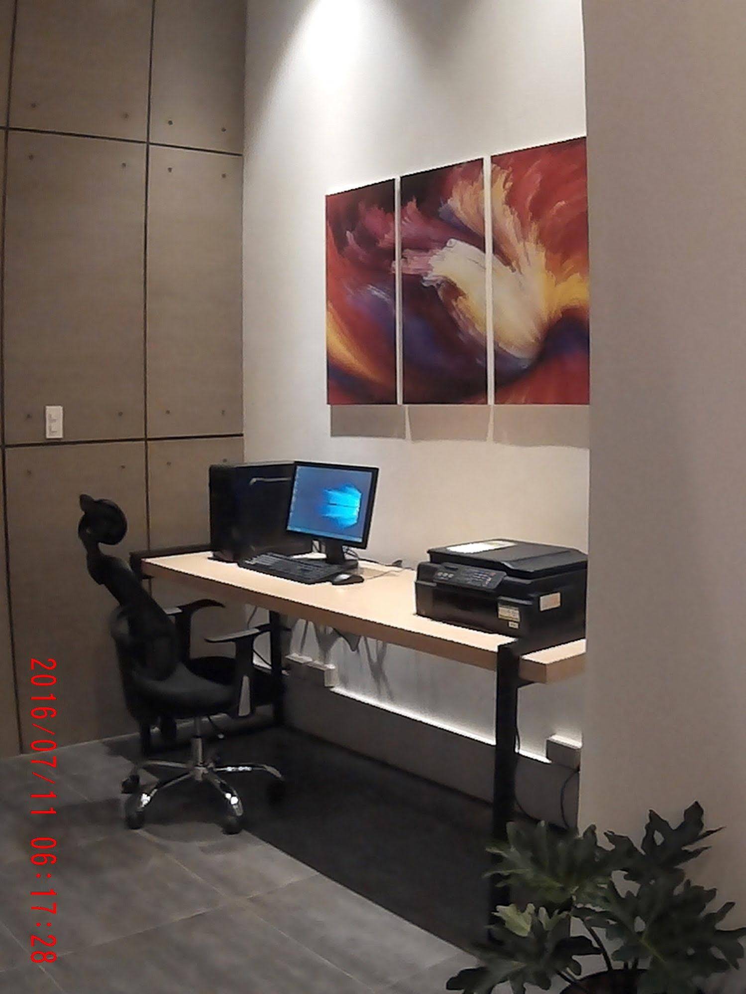 Wind Residences by The Concierge