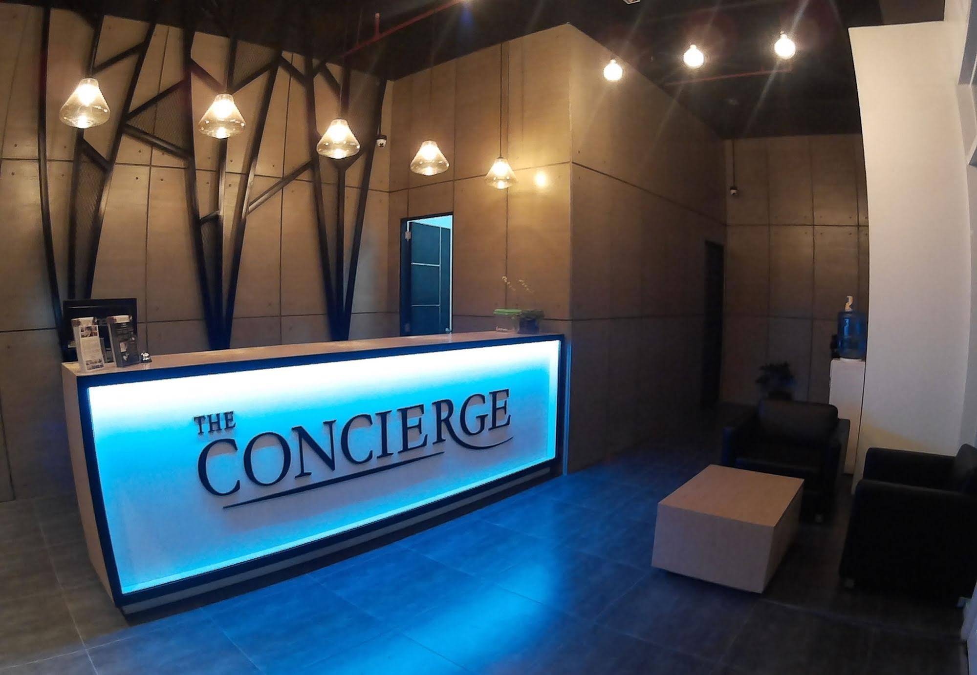 Wind Residences by The Concierge
