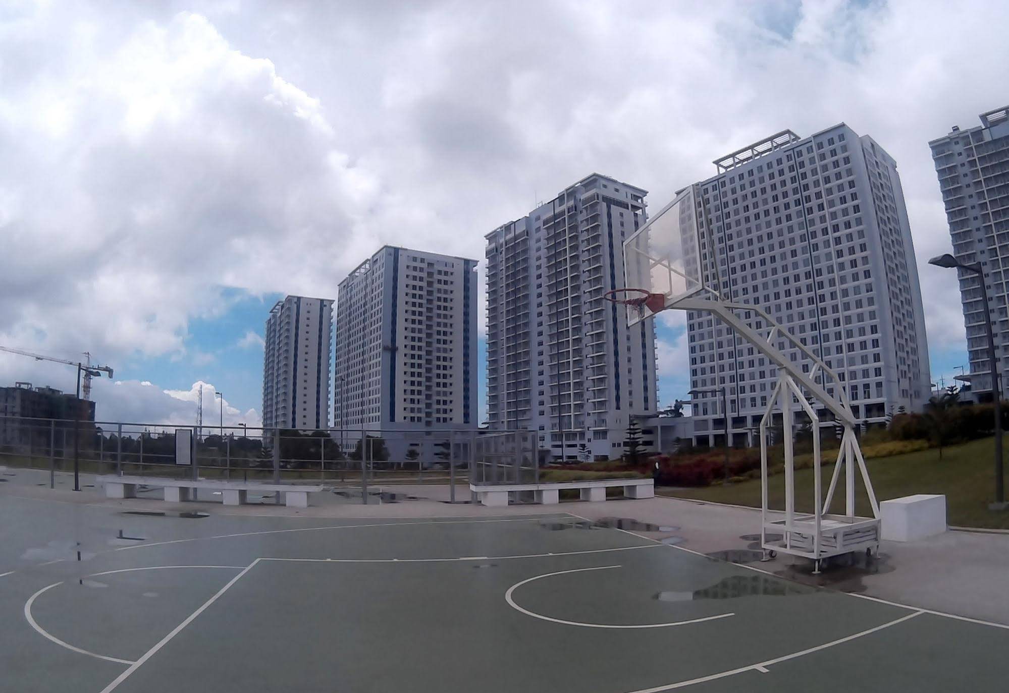 Wind Residences by The Concierge