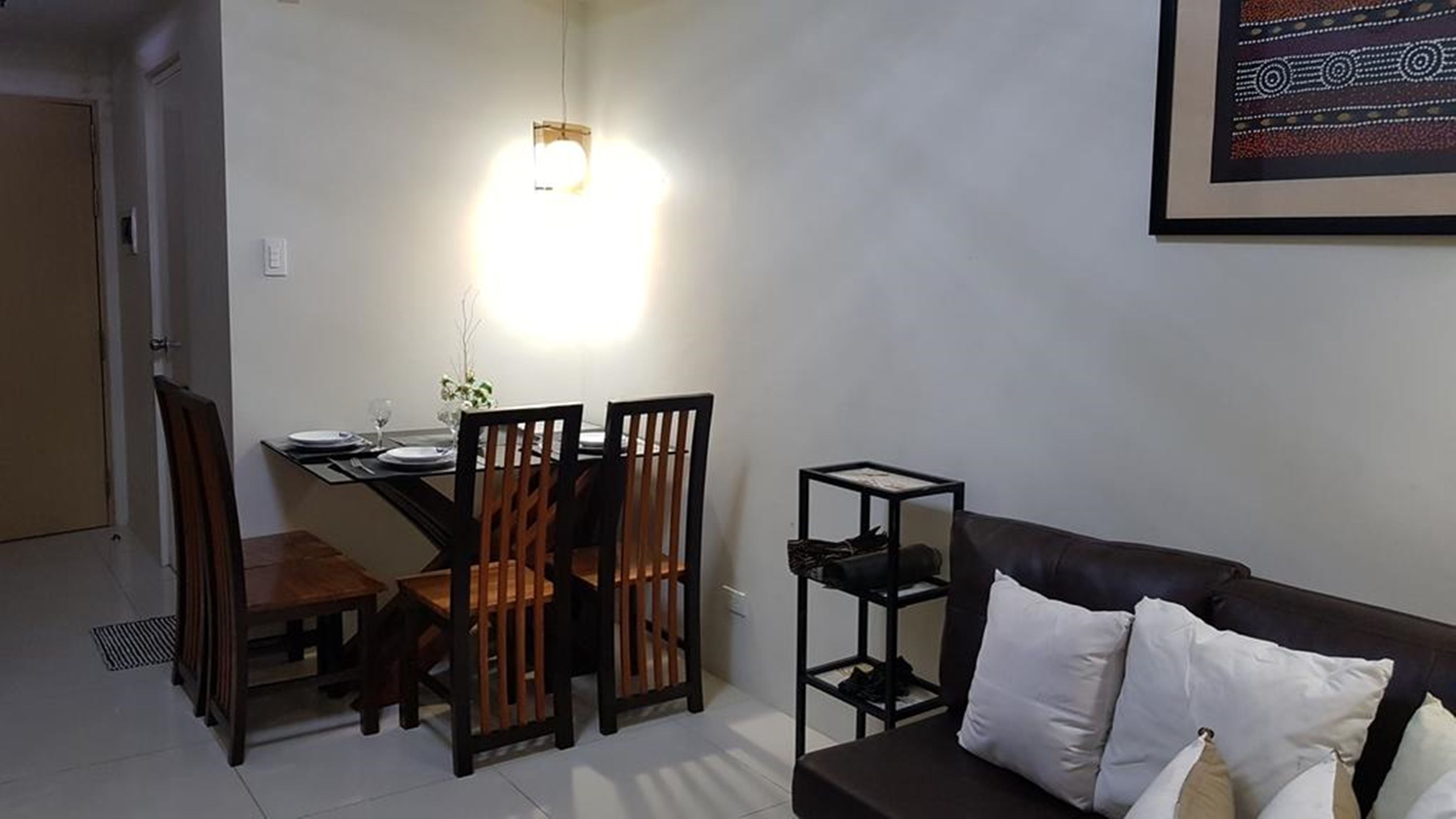 Wind Residences Tower 1