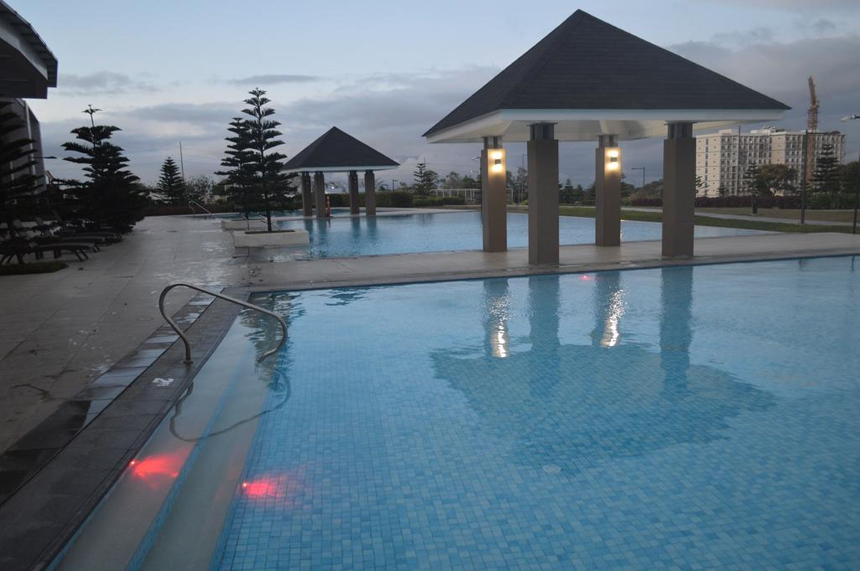 Wind Residences Tower 1