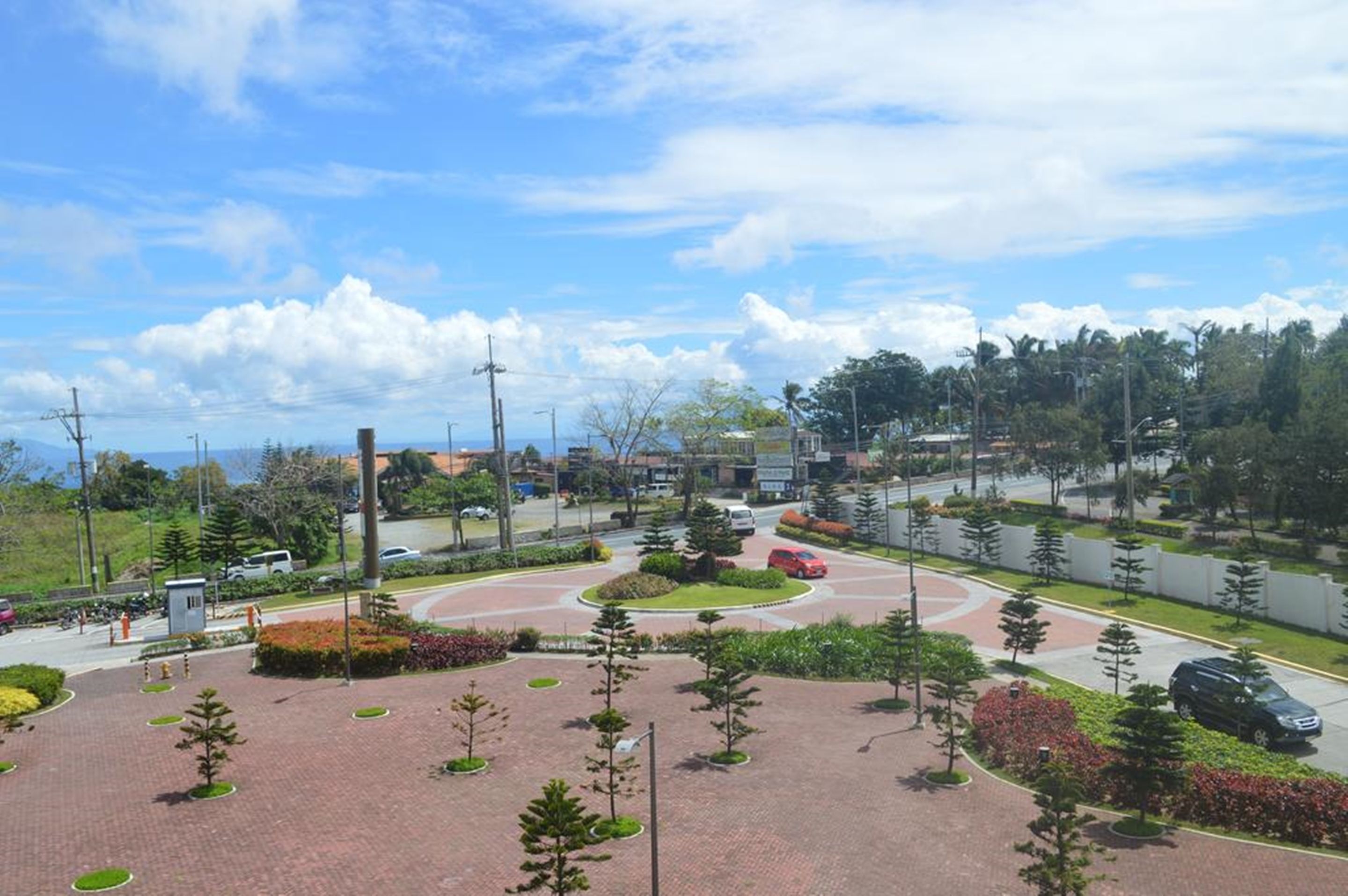 Wind Residences Tower 1