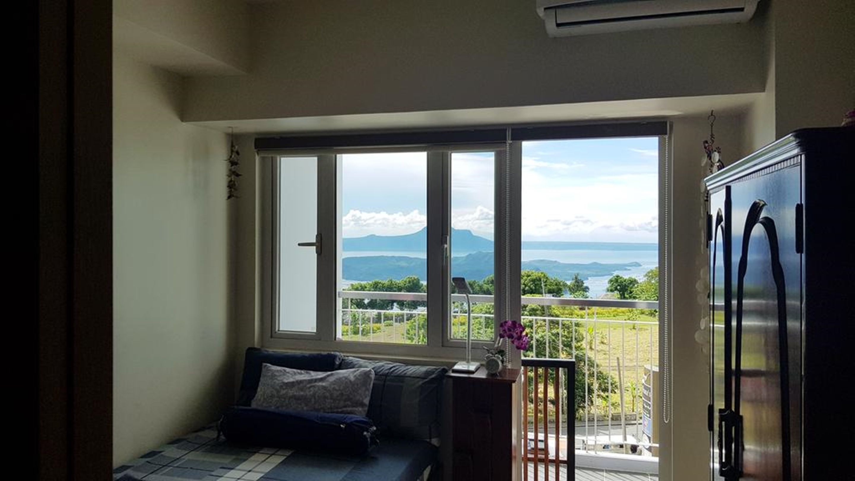 Wind Residences Tower 1