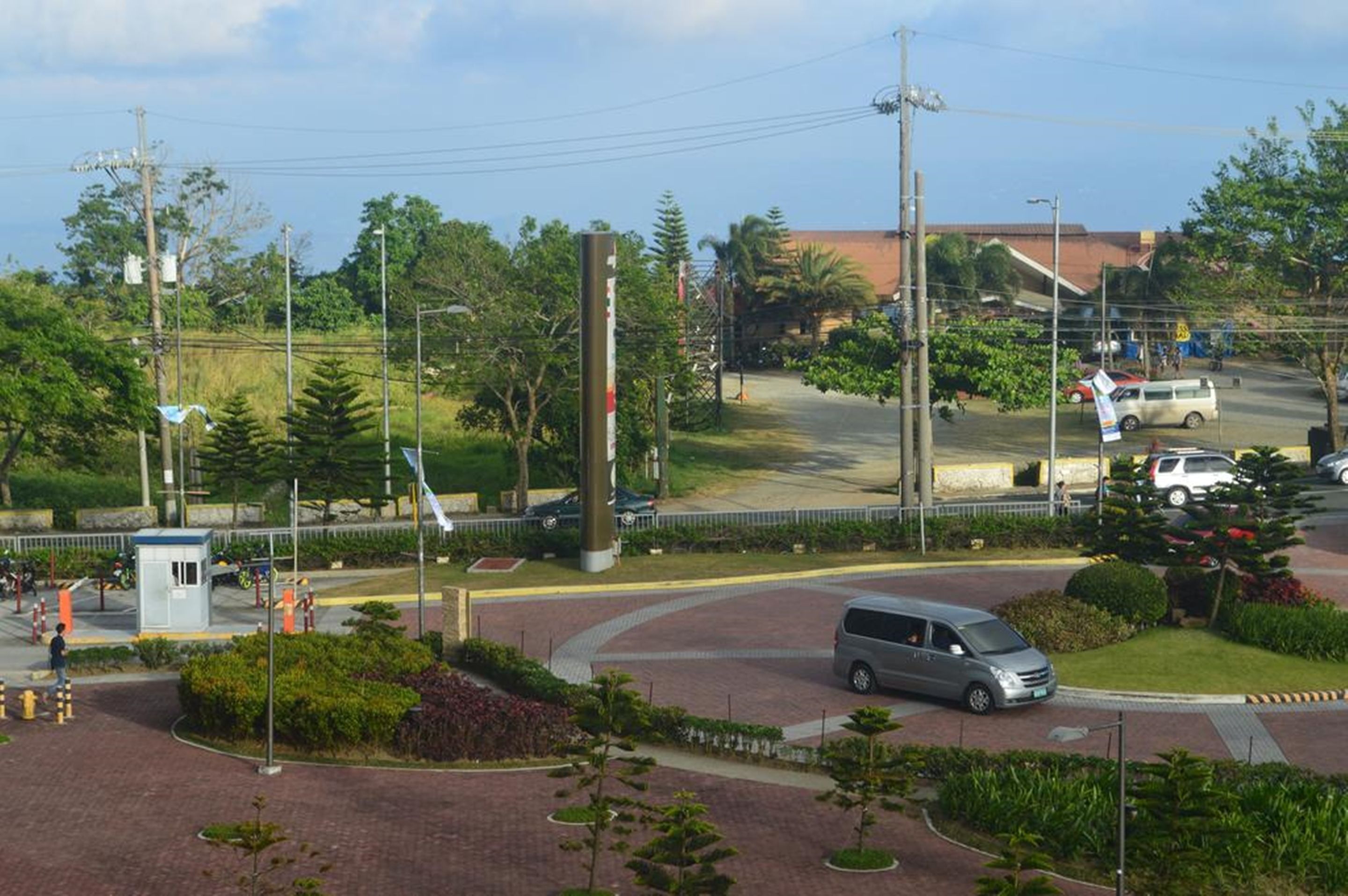 Wind Residences Tower 1