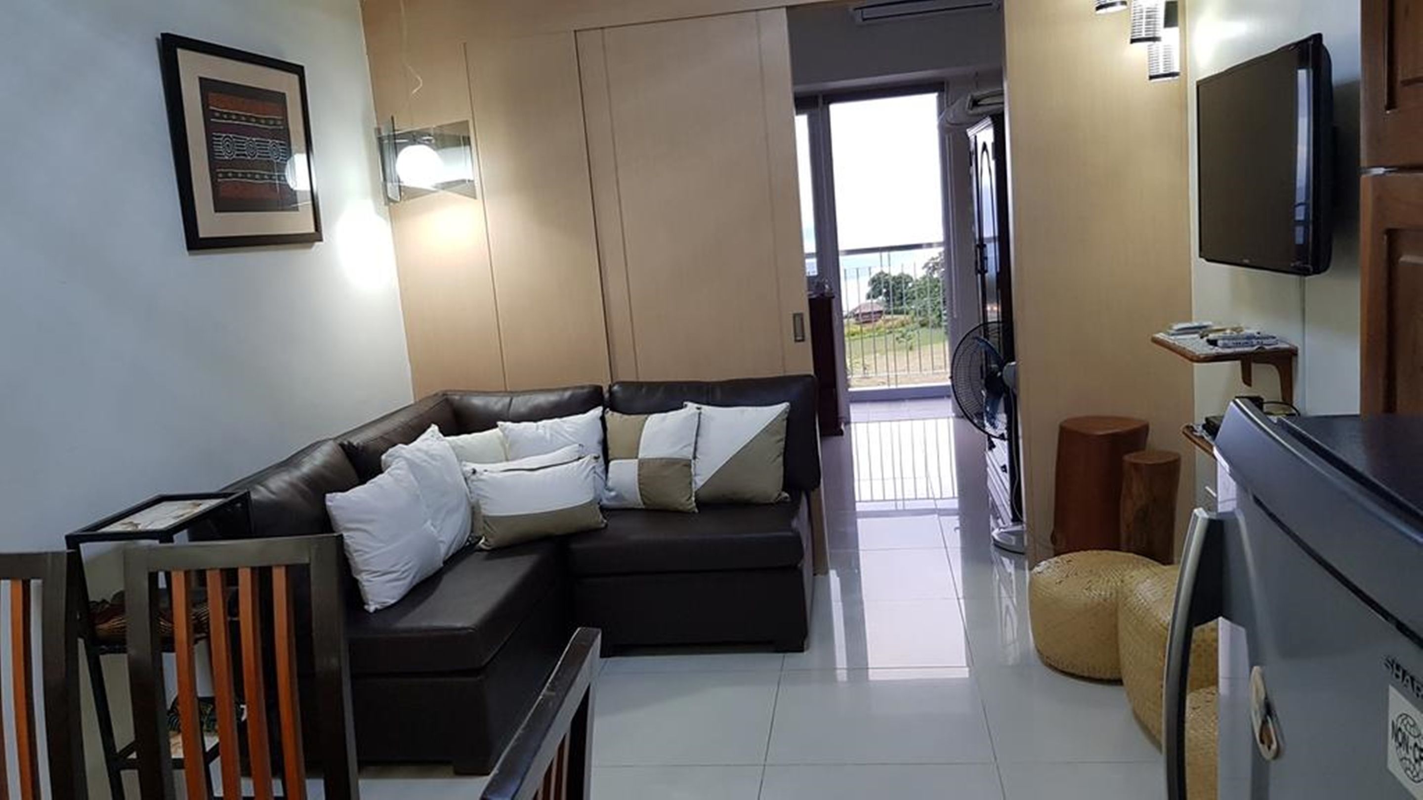 Wind Residences Tower 1