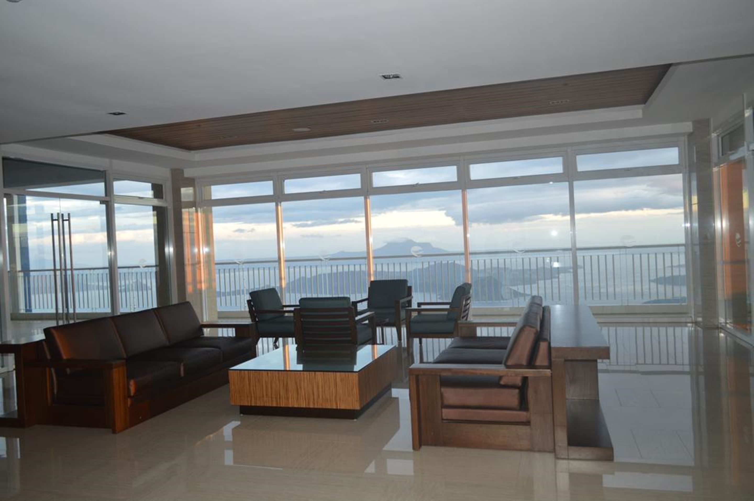 Wind Residences Tower 1