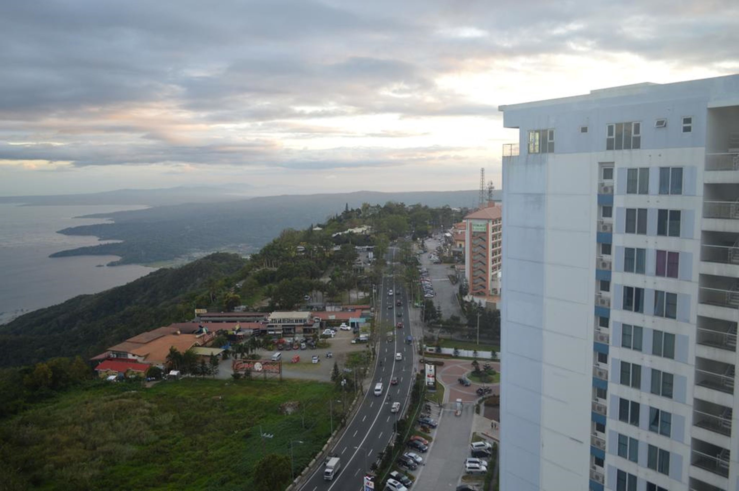 Wind Residences Tower 1