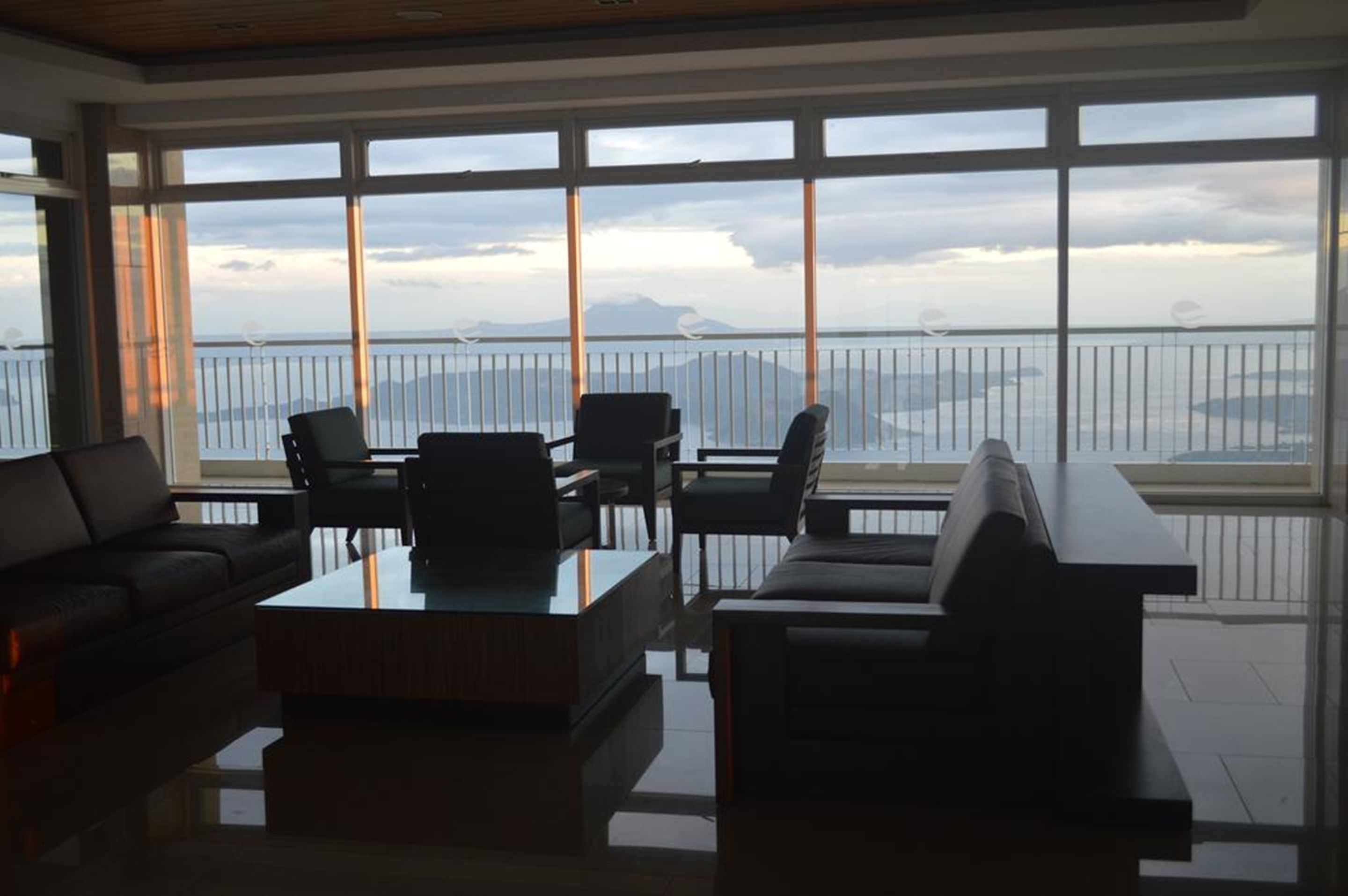 Wind Residences Tower 1