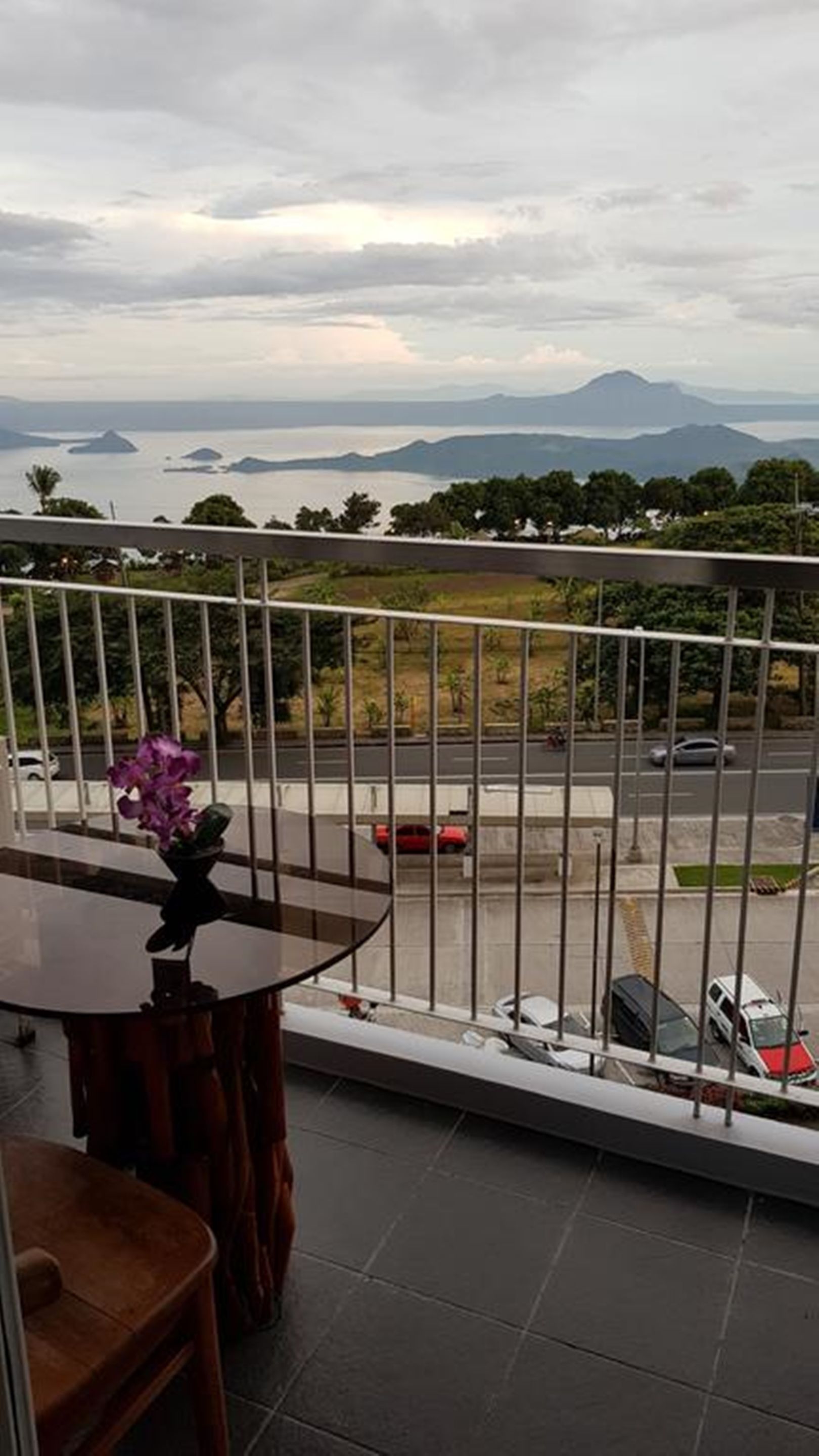 Wind Residences Tower 1