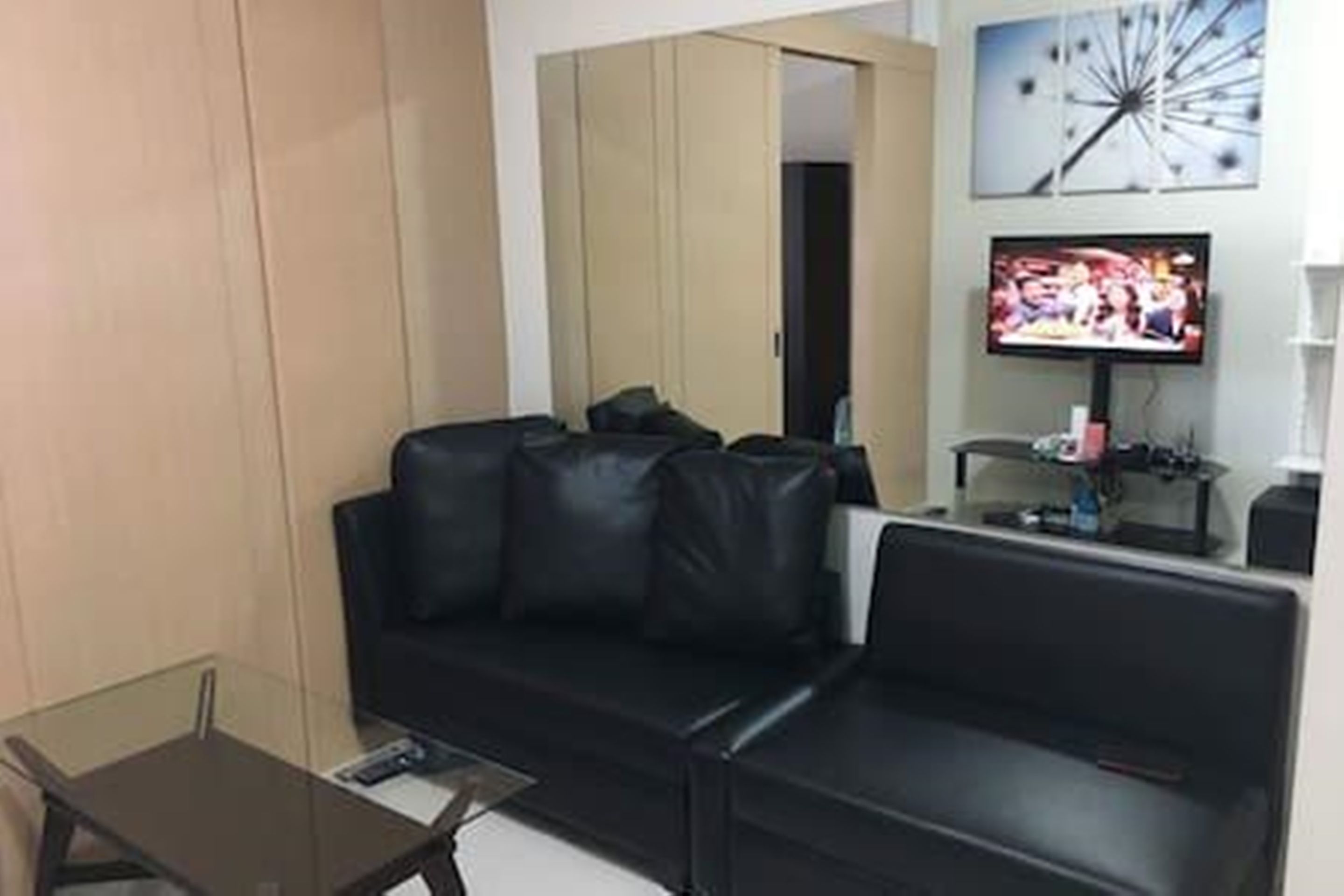 Wind Residences Tower 1