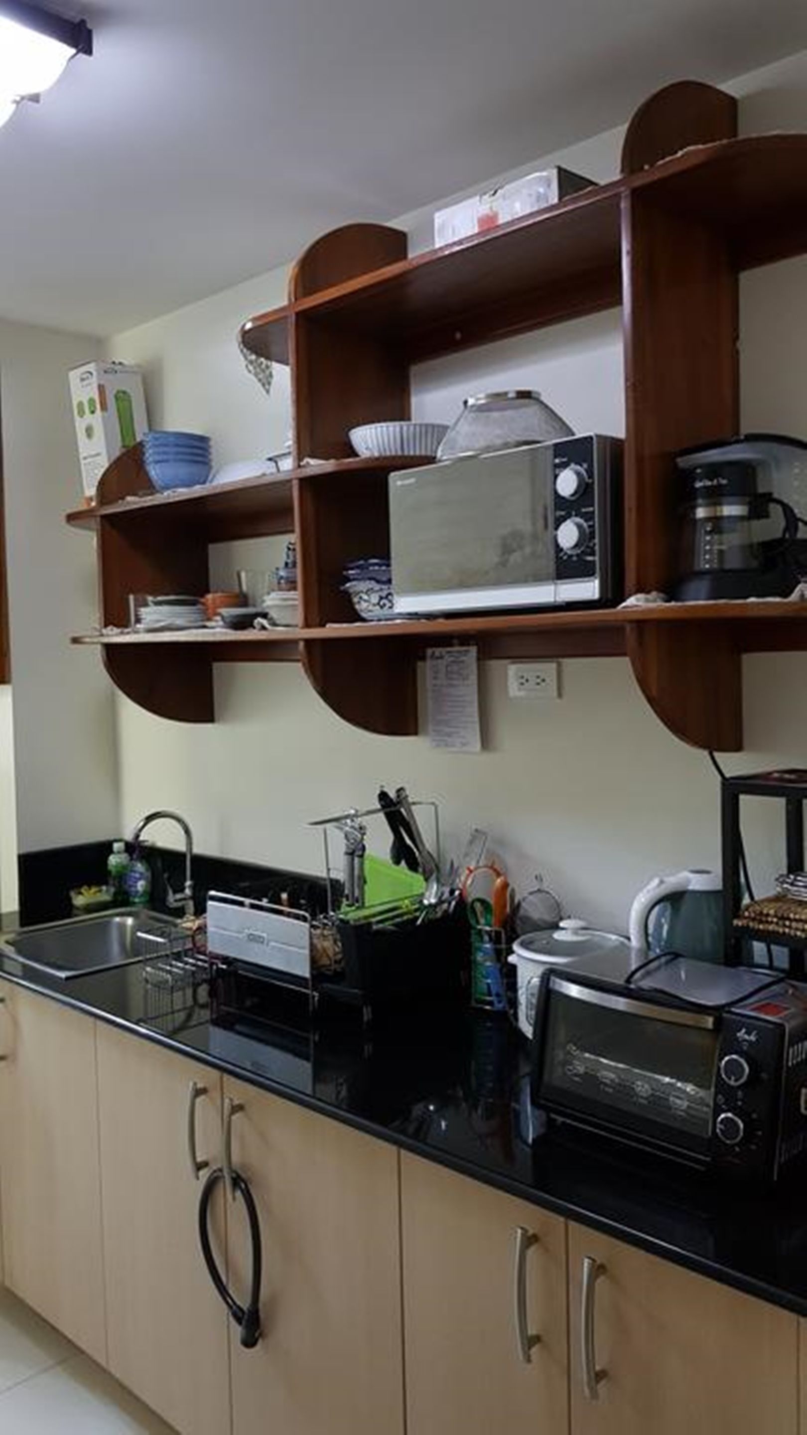 Wind Residences Tower 1
