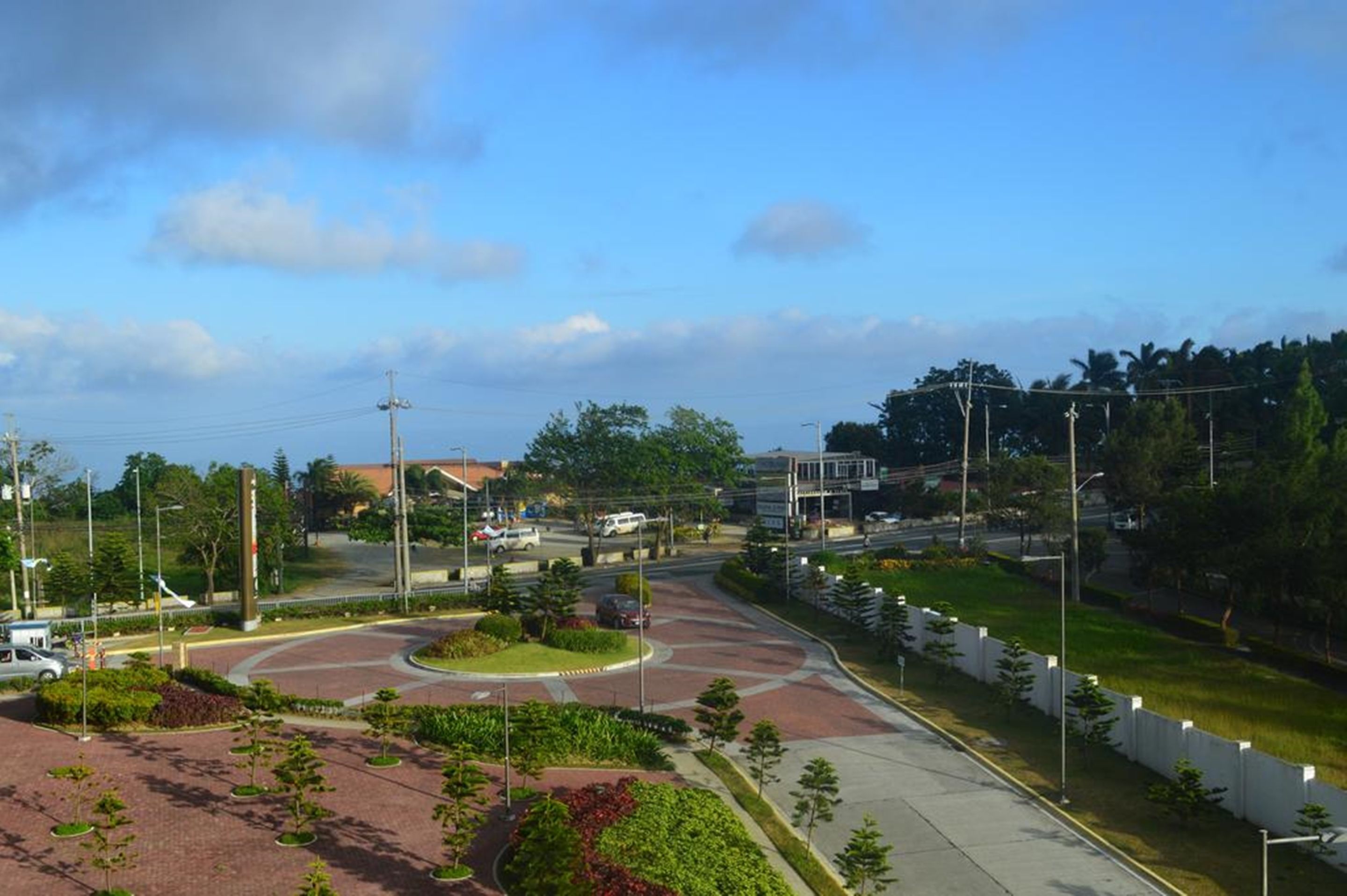 Wind Residences Tower 1