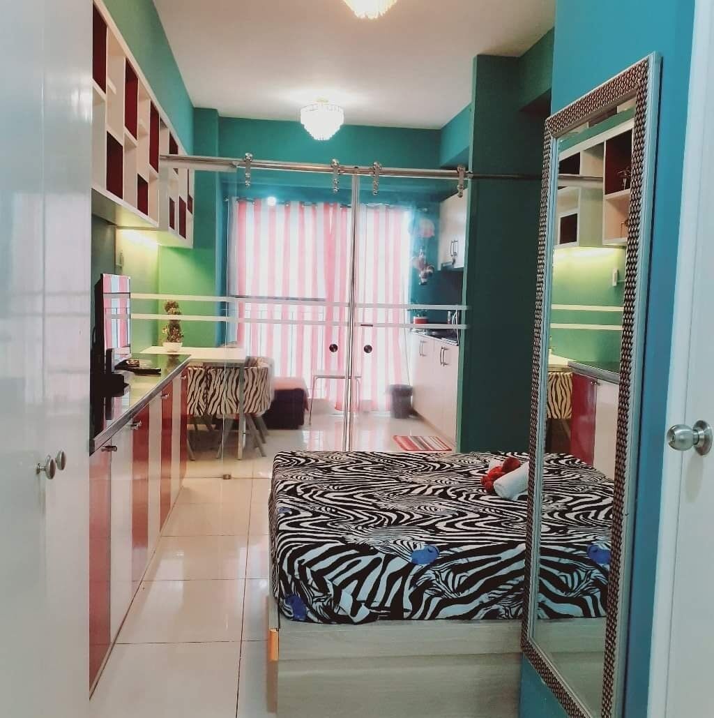 Wind Residences Tower 2