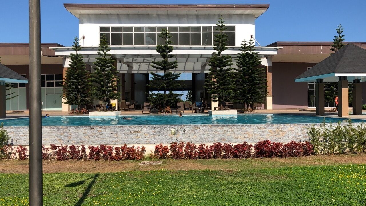 Wind Residences Tower 2