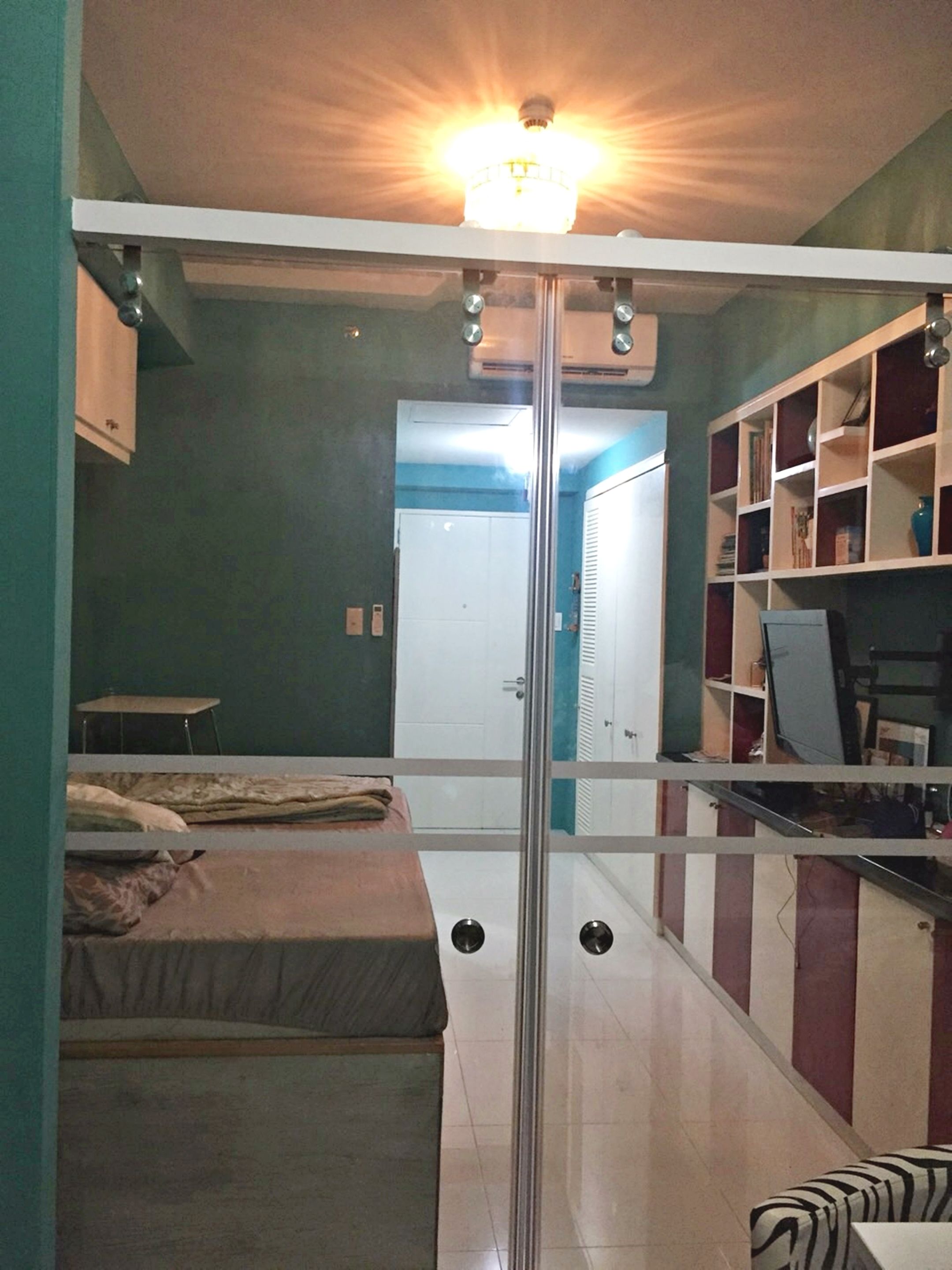Wind Residences Tower 2