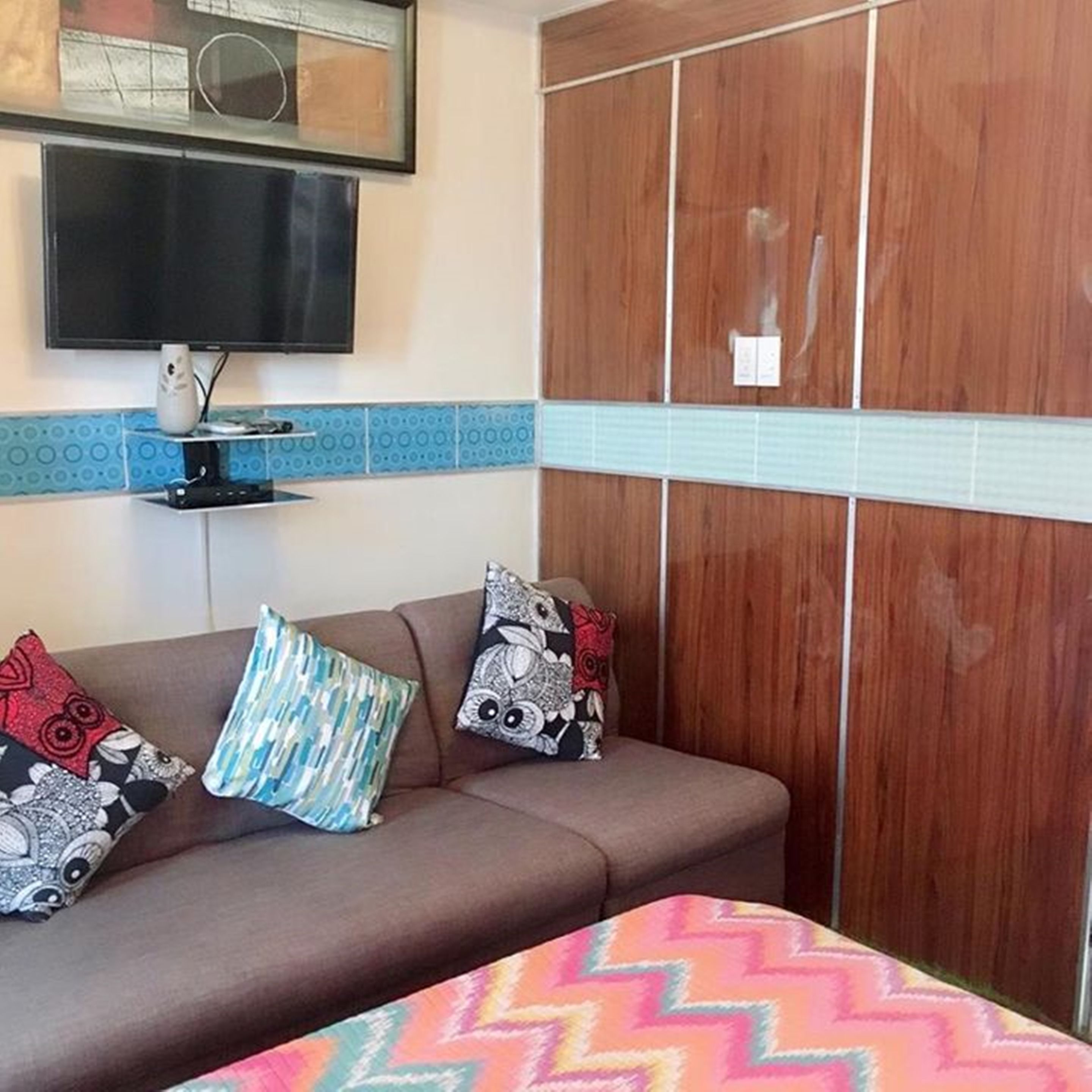Wind Residences Tower 3