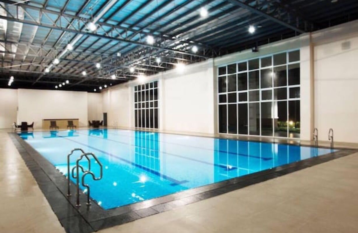 Wind Residences Tower 3
