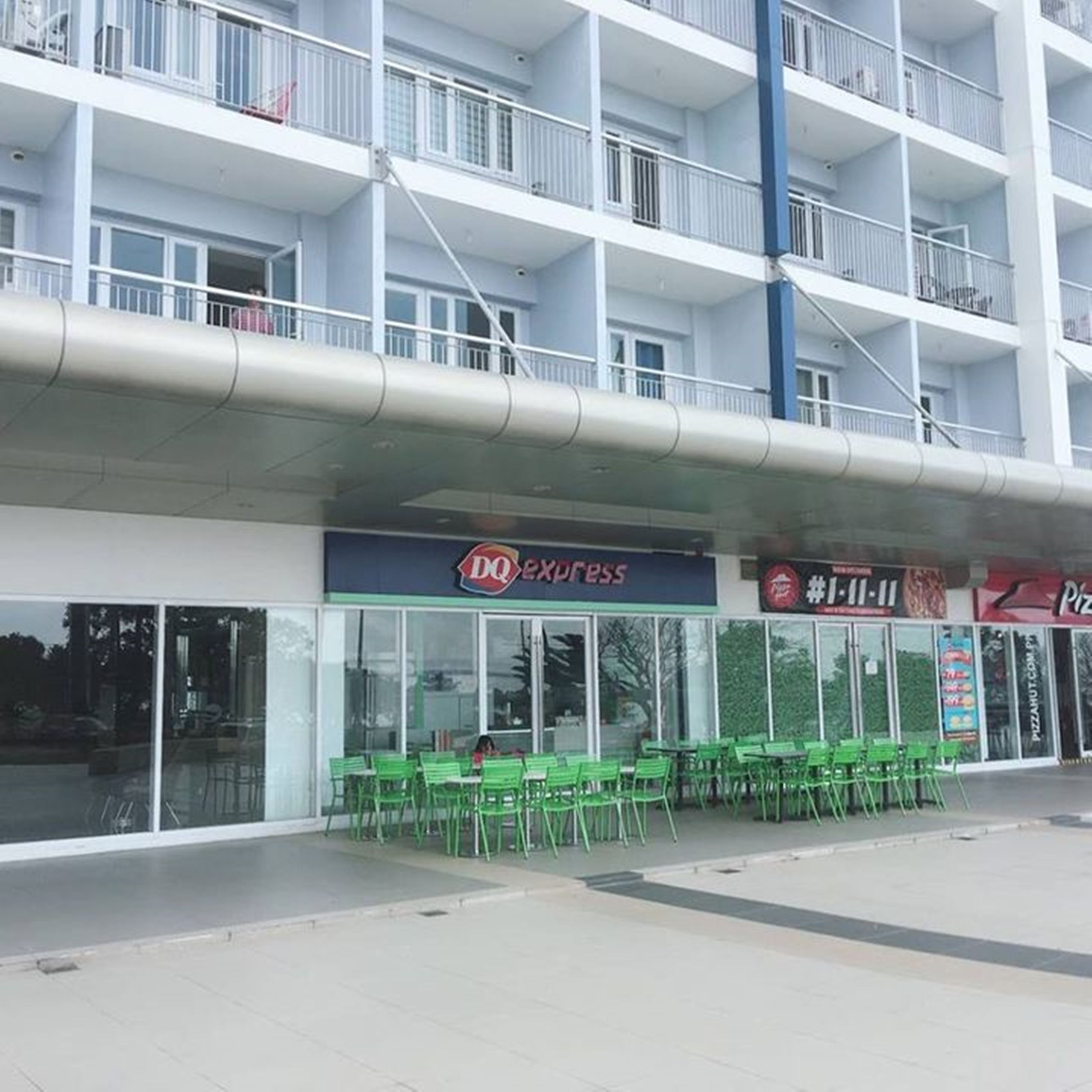 Wind Residences Tower 3