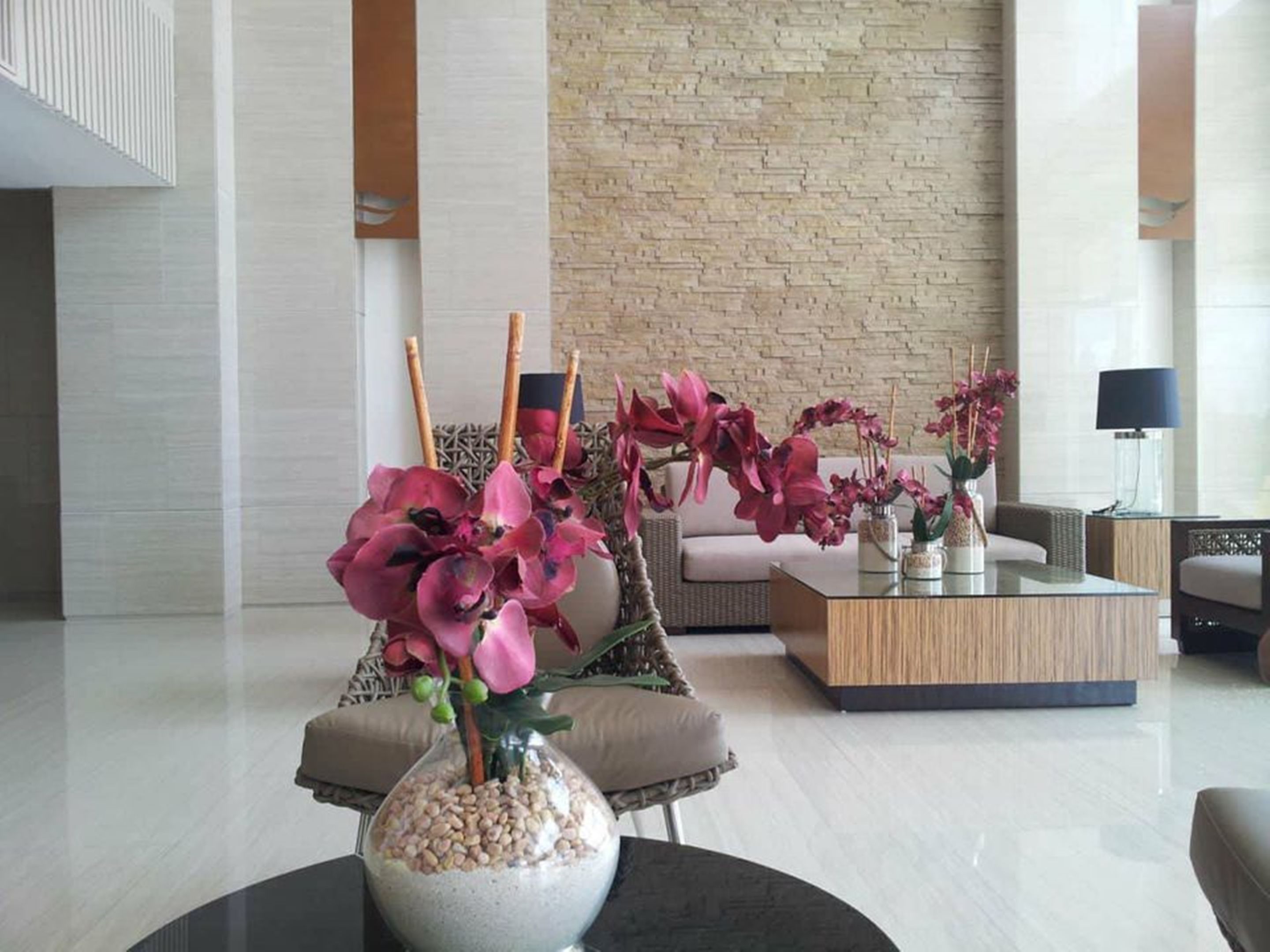 Wind Residences Tower 3