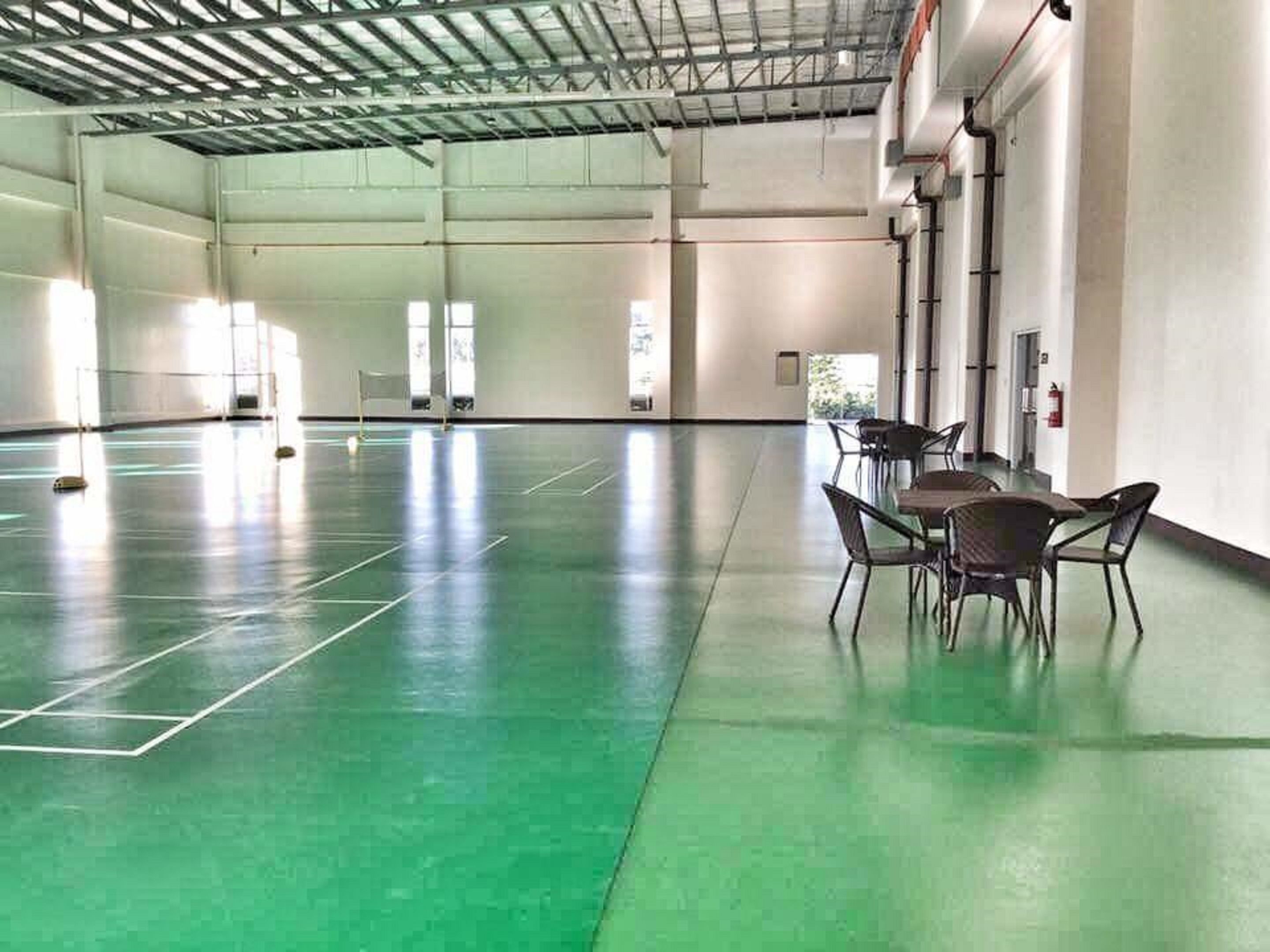 Wind Residences Tower 3
