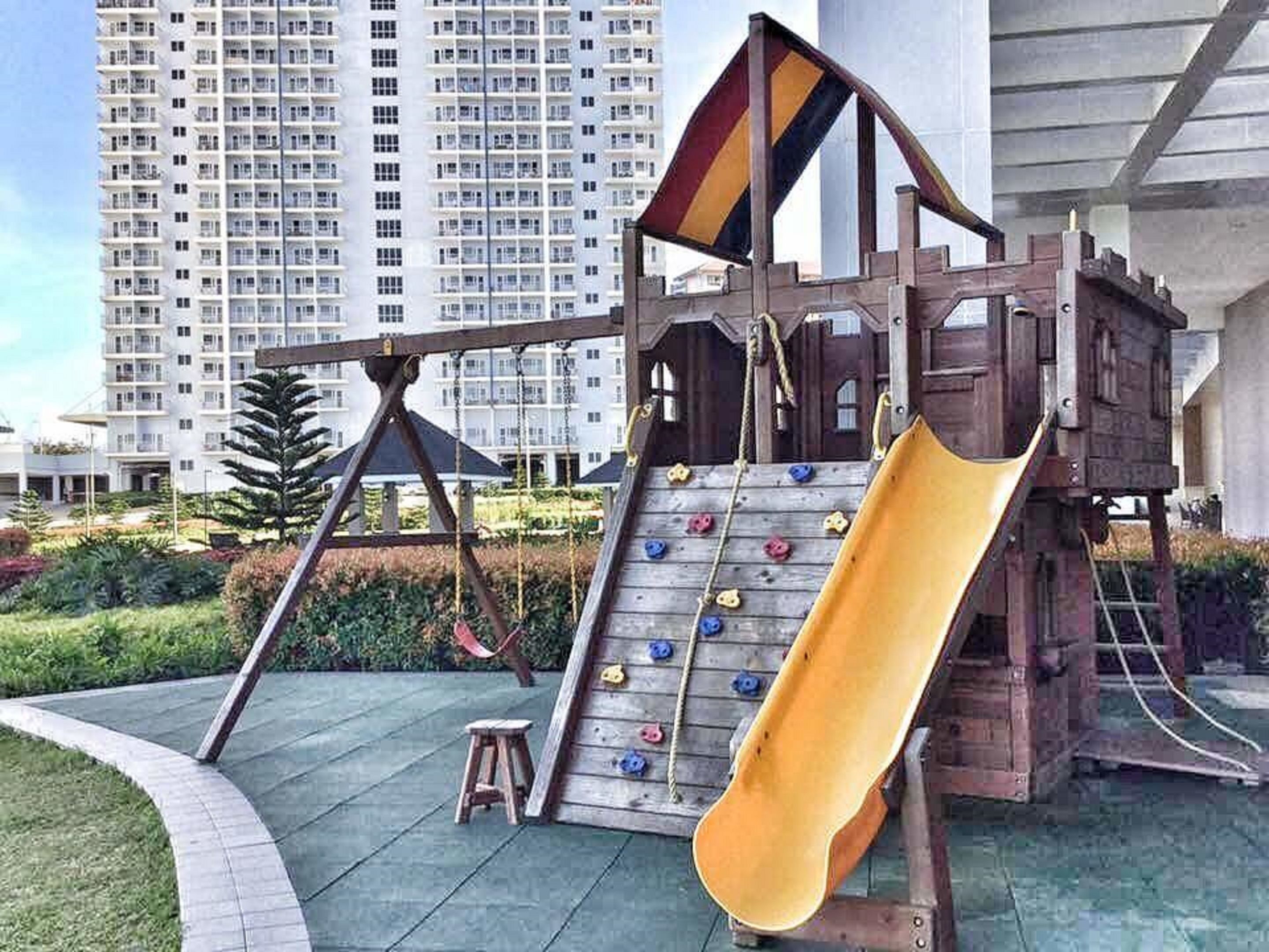 Wind Residences Tower 3