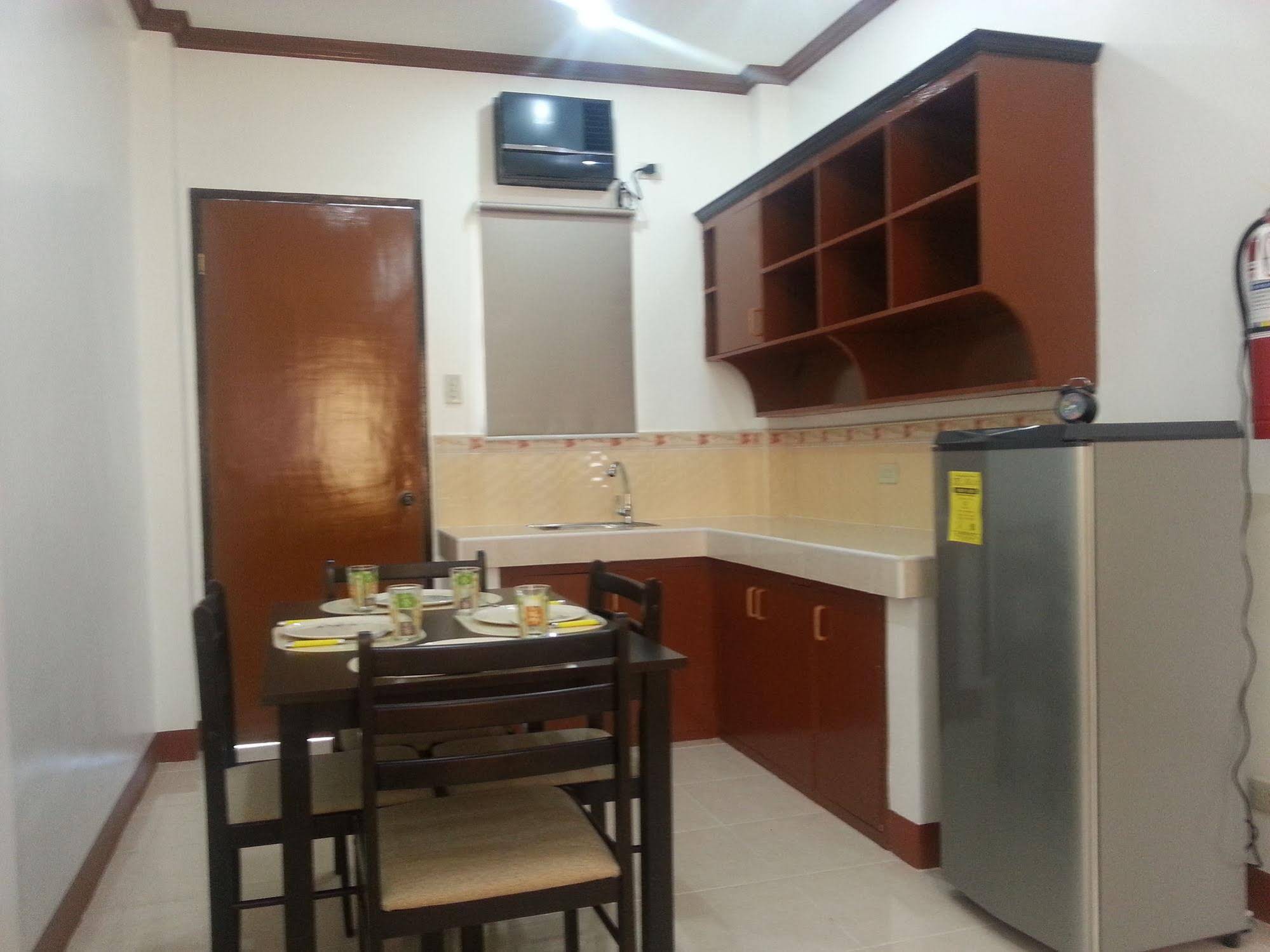 A Family Apartelle