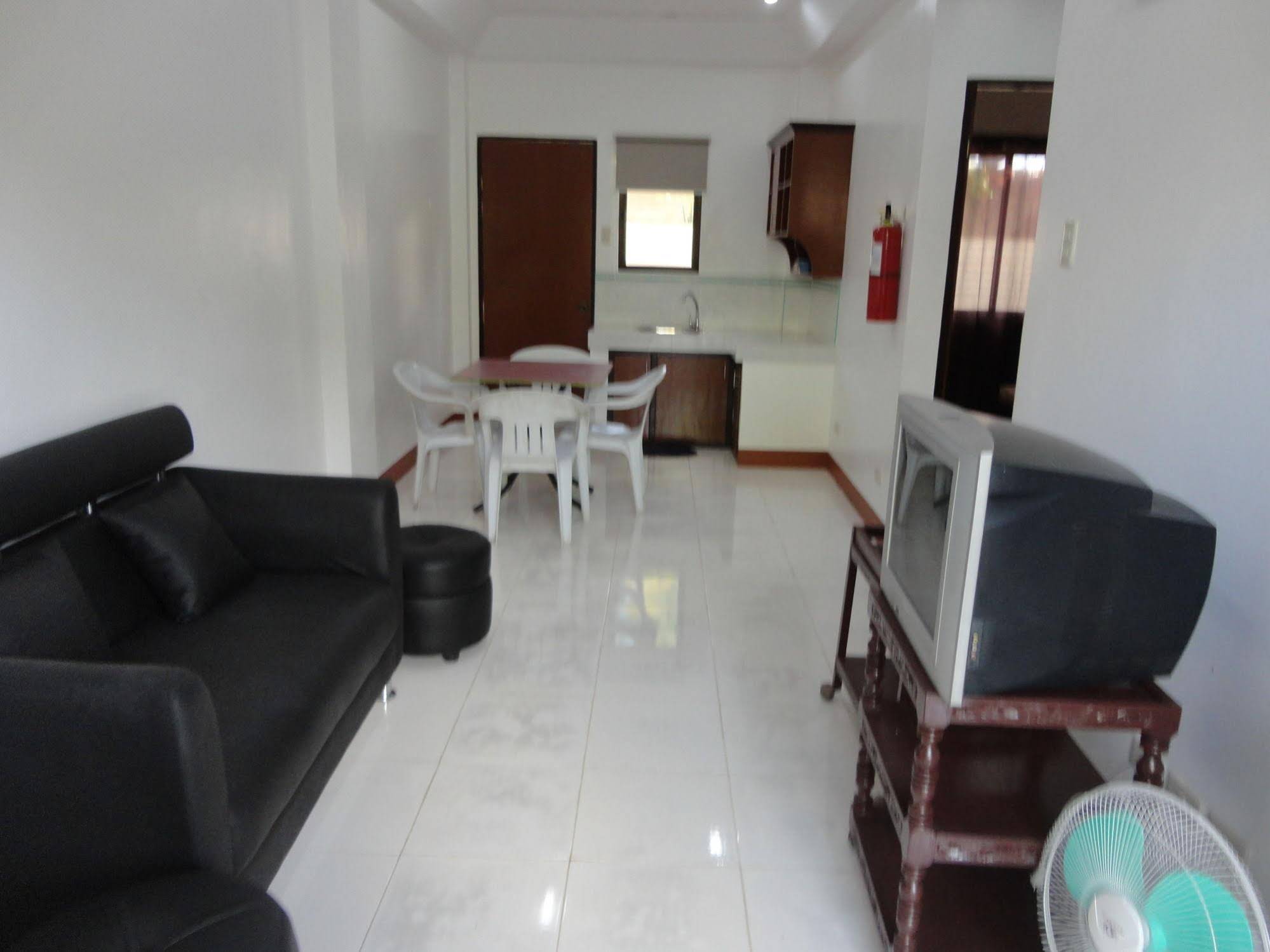 A Family Apartelle