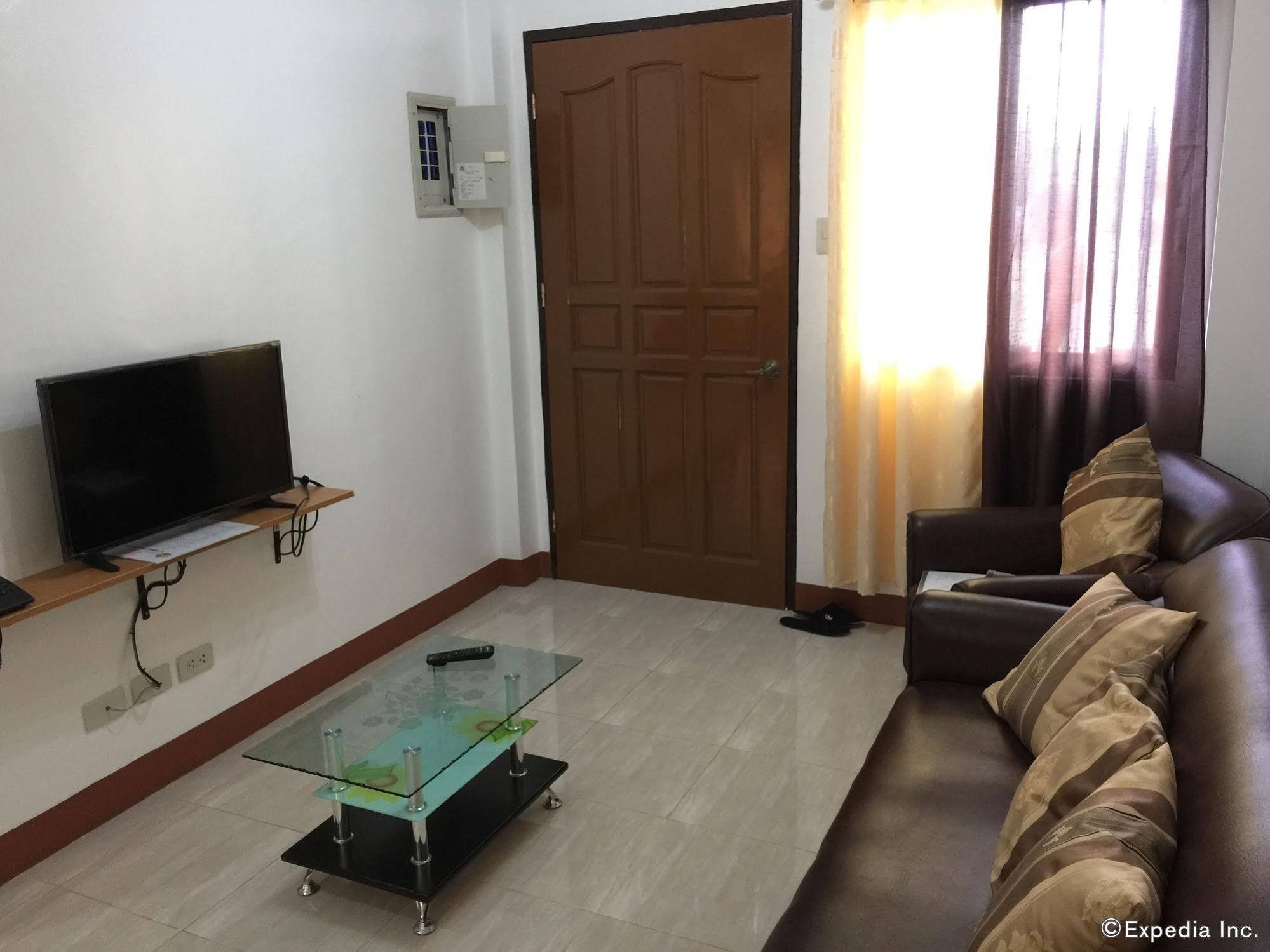 A Family Apartelle