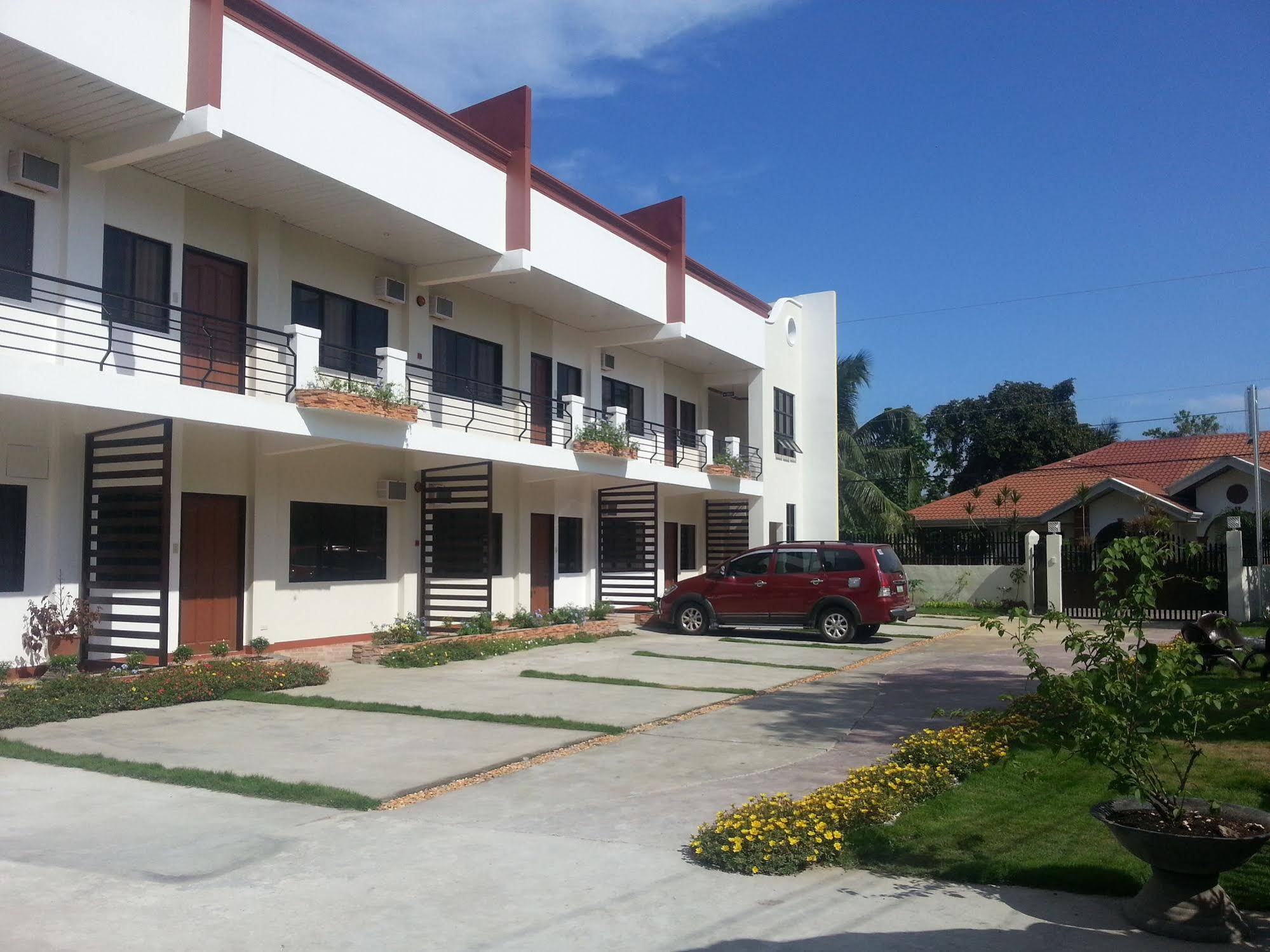 A Family Apartelle
