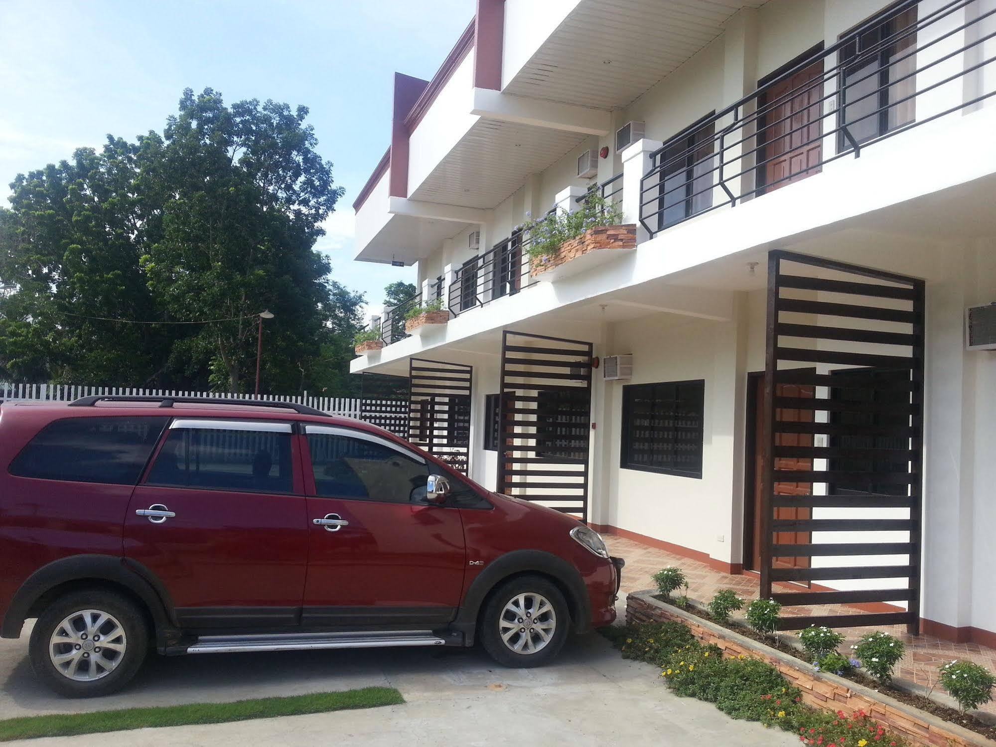 A Family Apartelle