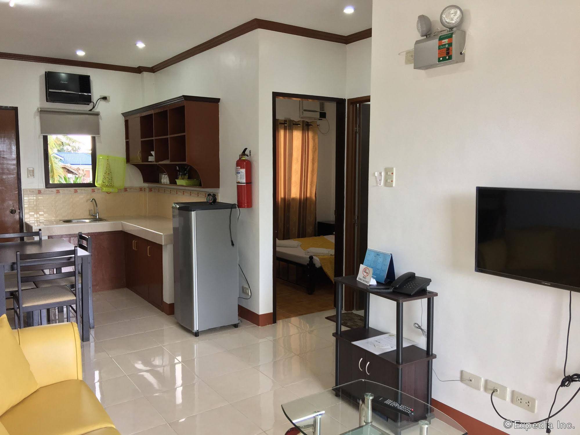 A Family Apartelle