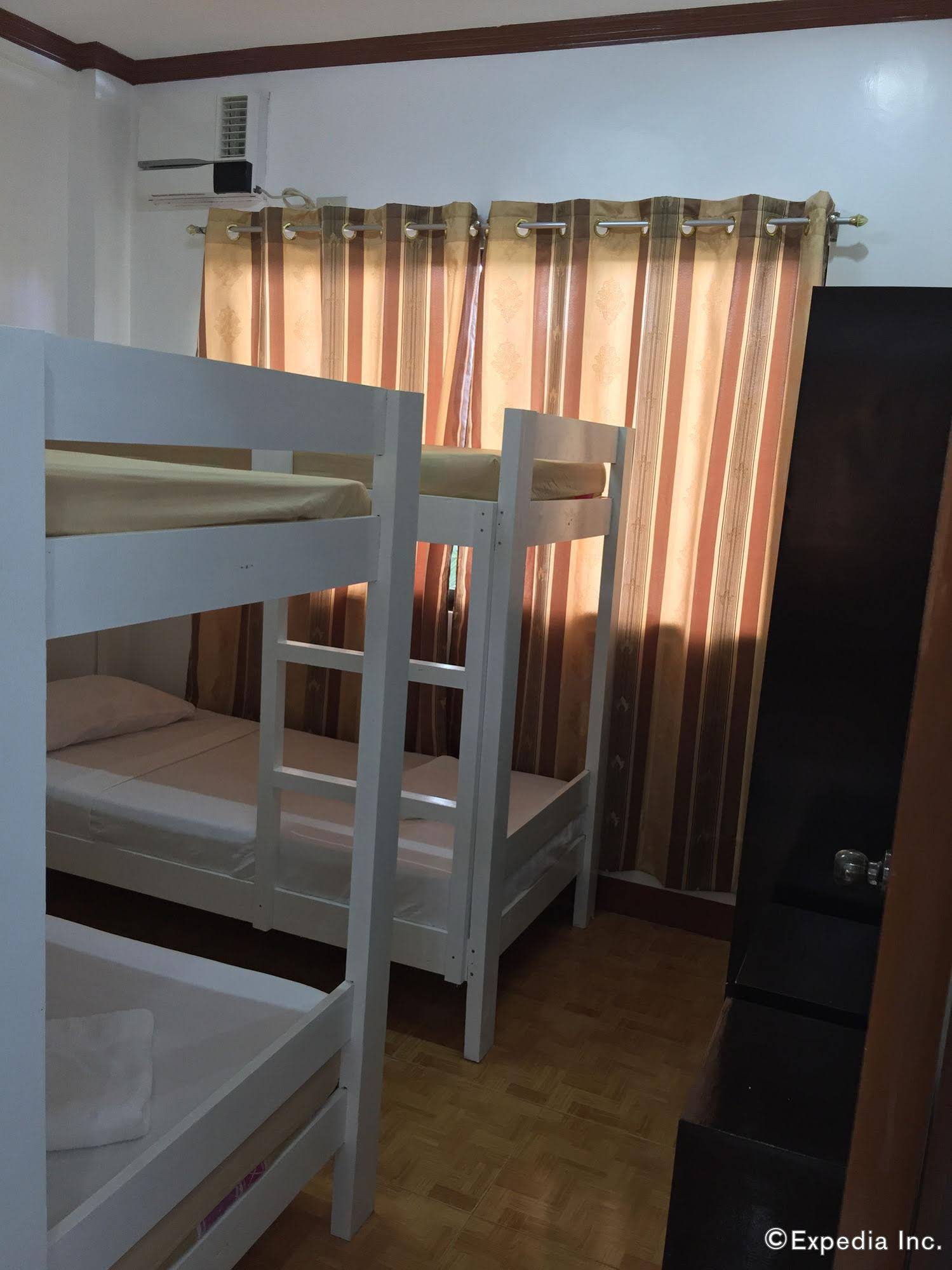 A Family Apartelle