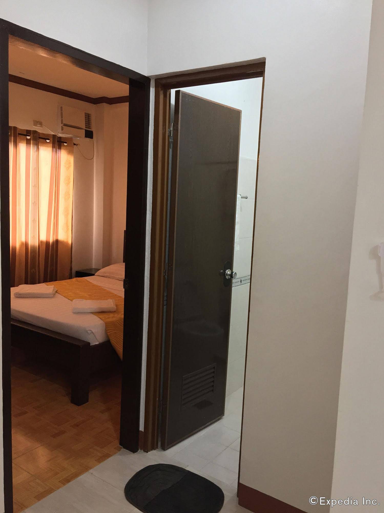 A Family Apartelle