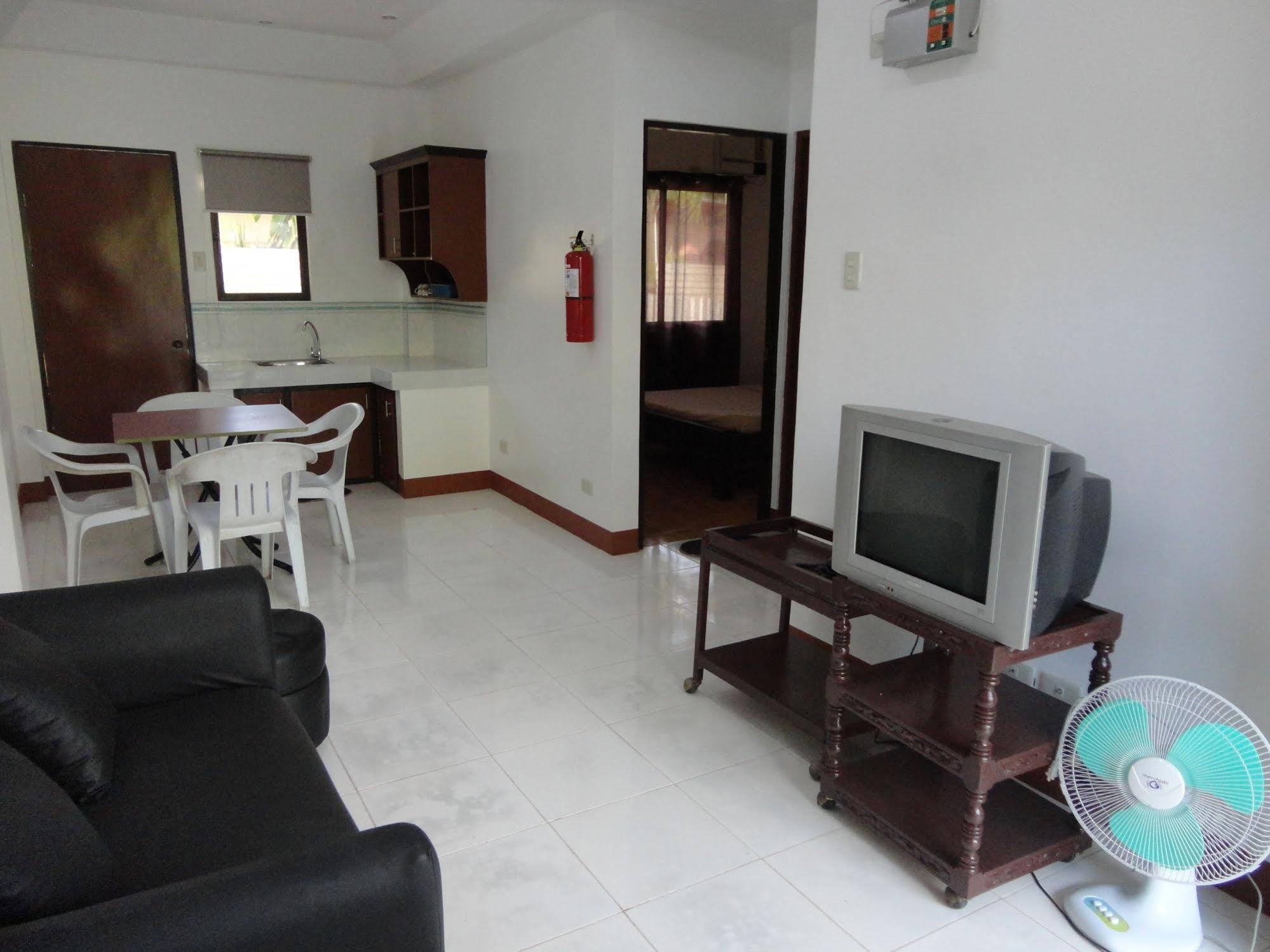 A Family Apartelle