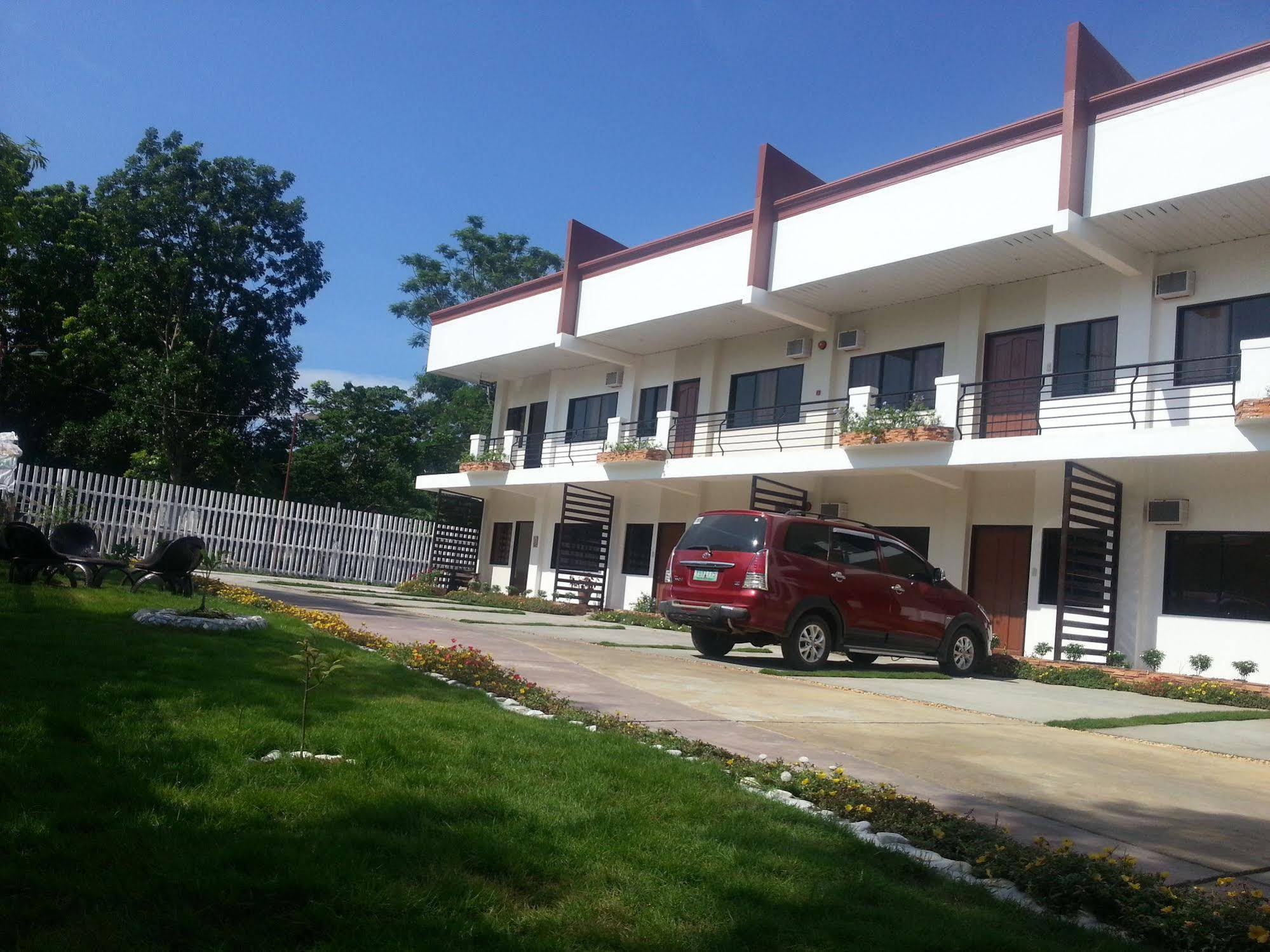 A Family Apartelle