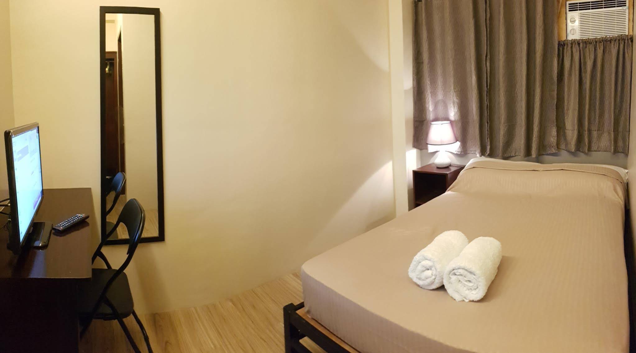 Aliria bed & breakfast