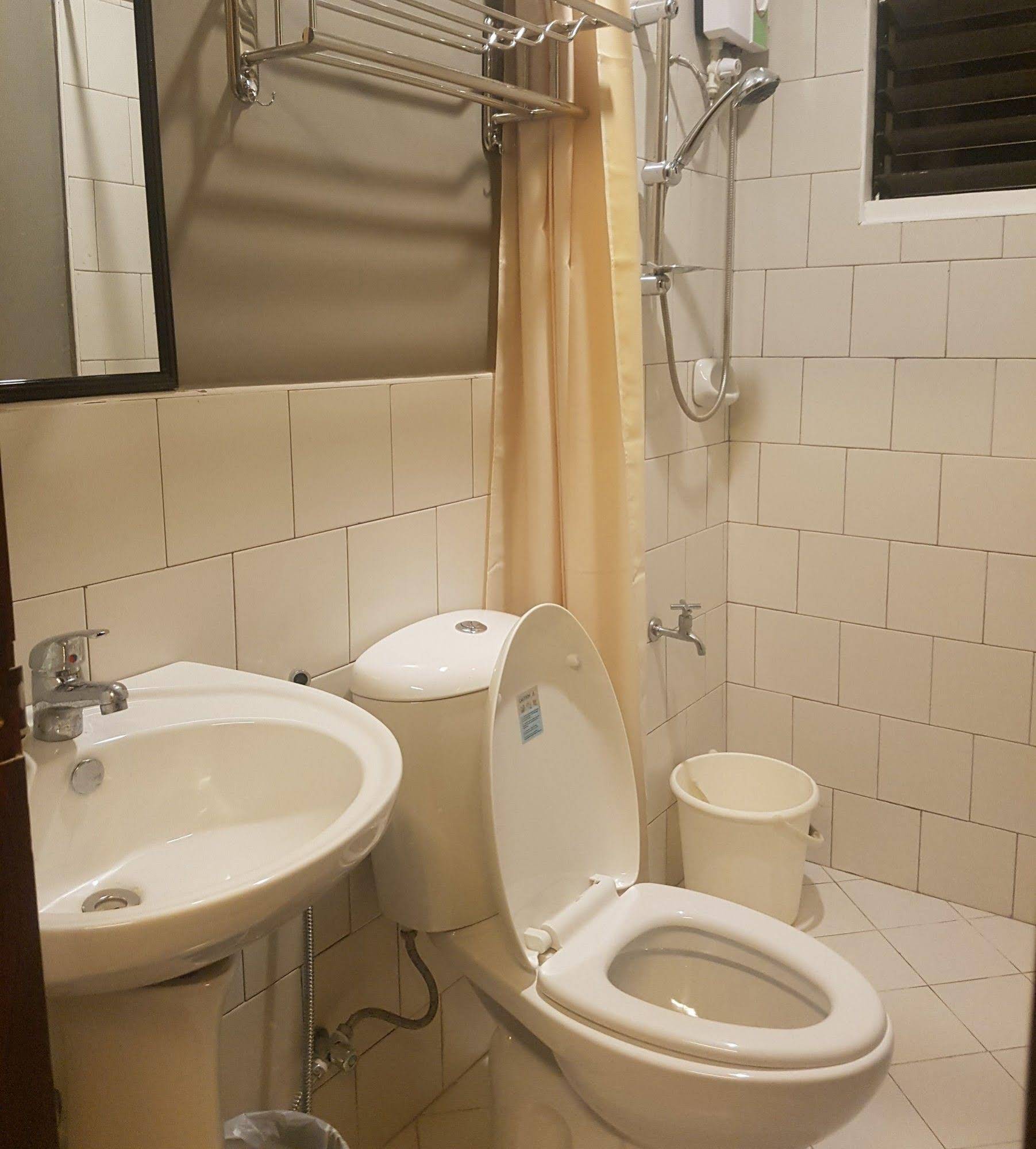 Aliria bed & breakfast