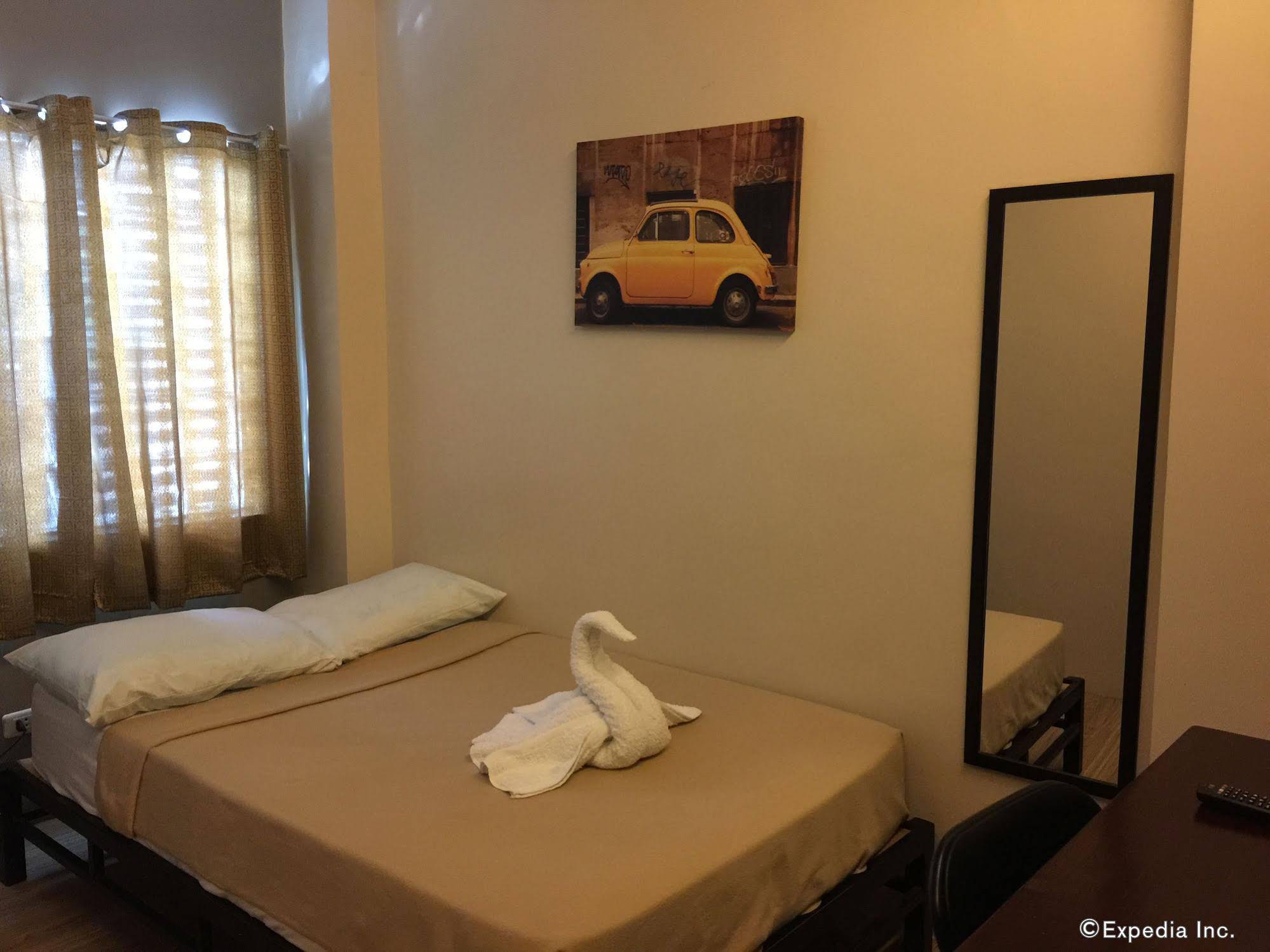 Aliria bed & breakfast