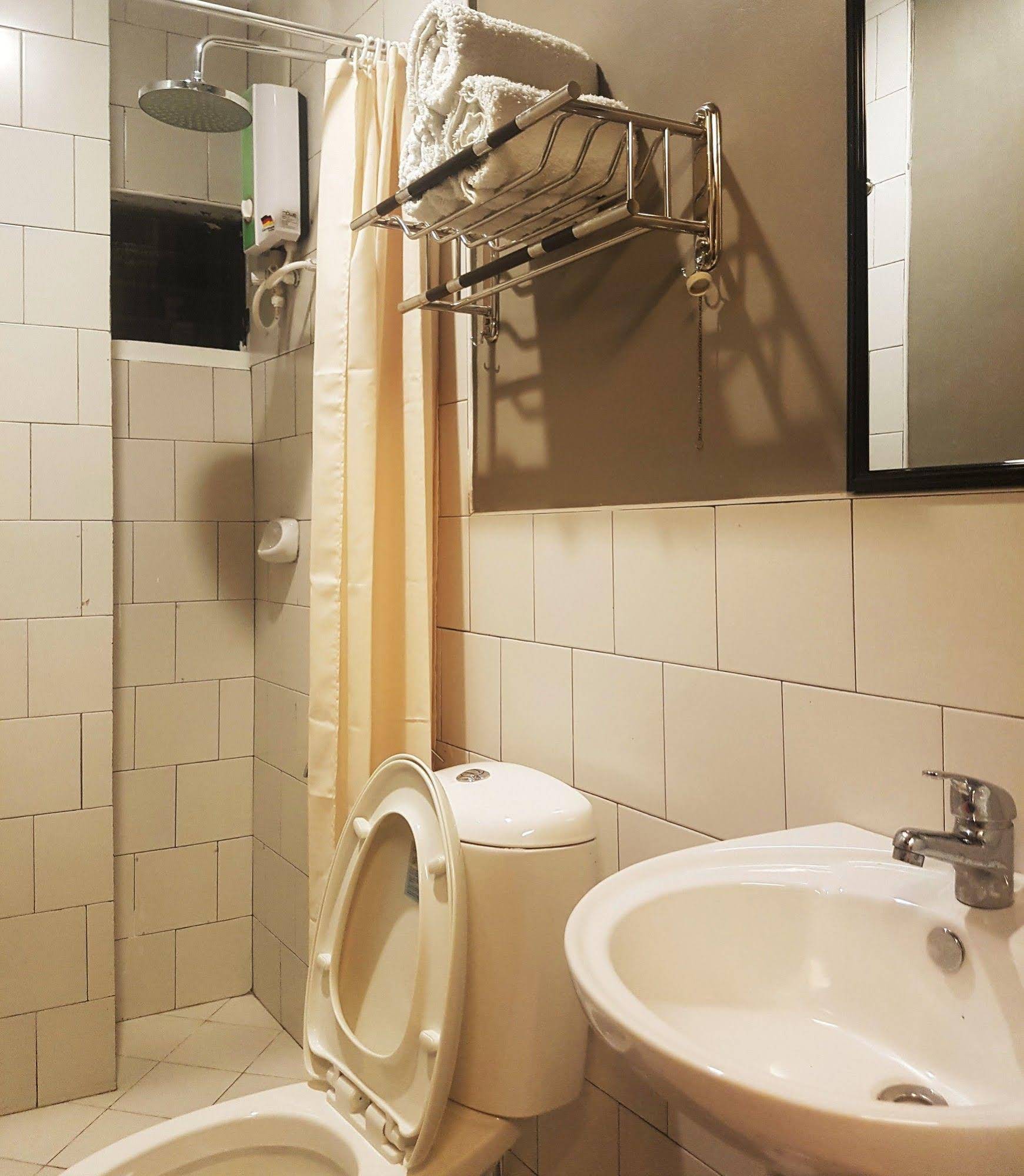 Aliria bed & breakfast