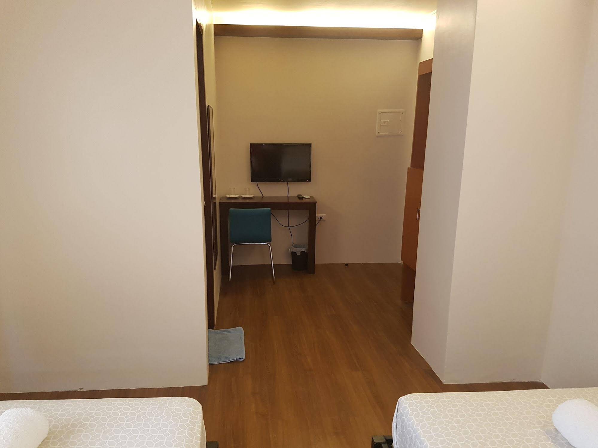 Aliria bed & breakfast