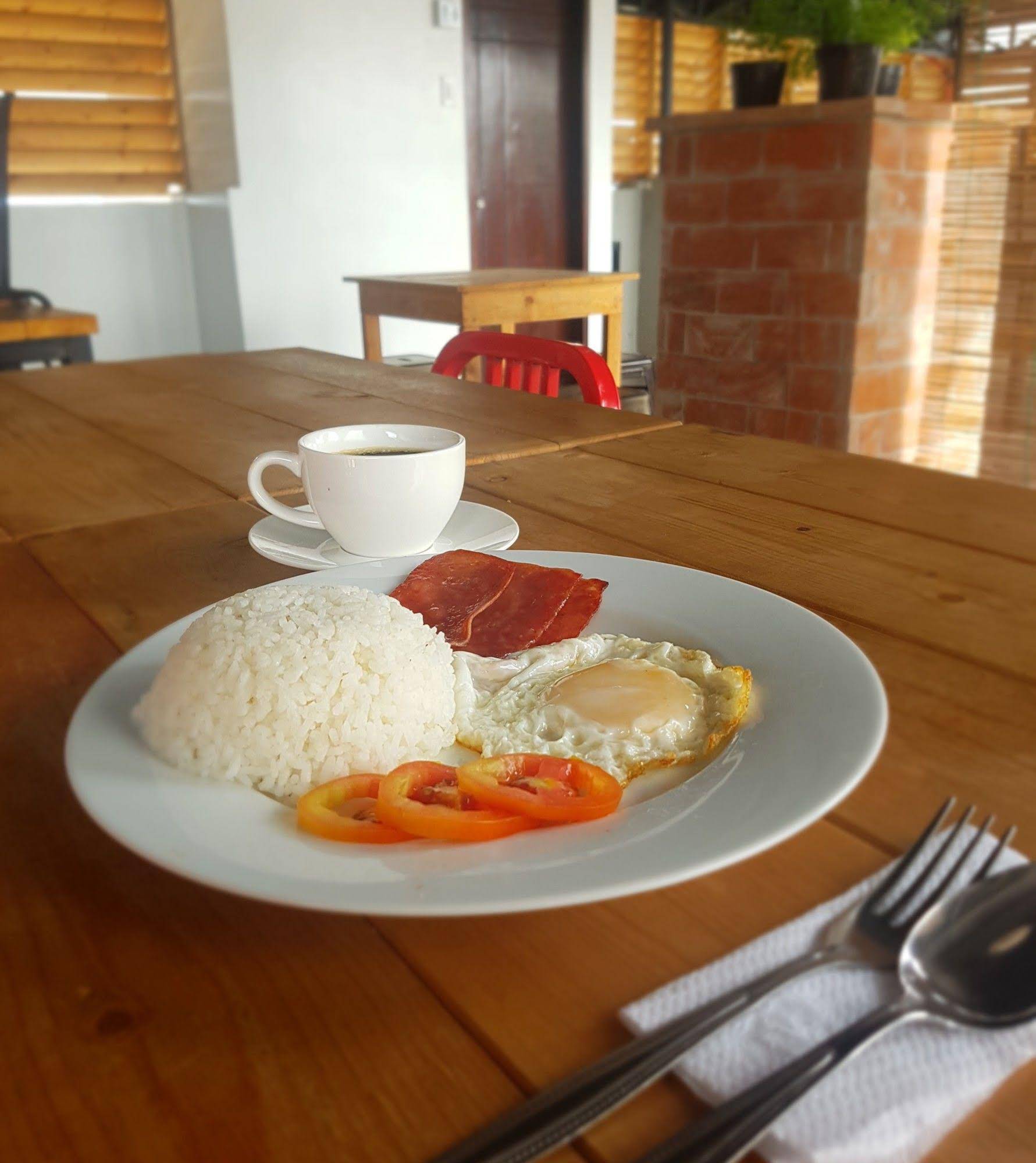 Aliria bed & breakfast