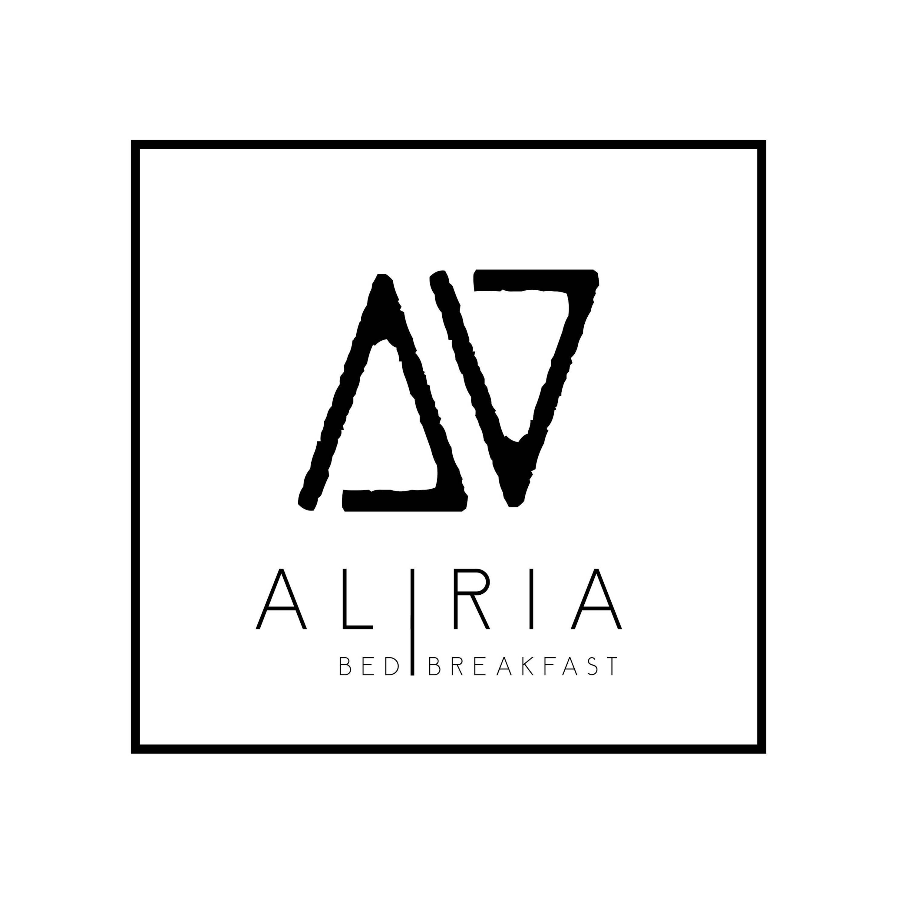 Aliria bed & breakfast