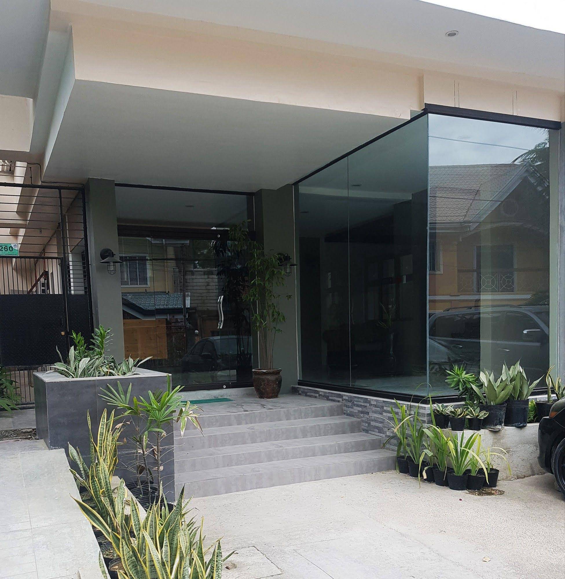 Aliria bed & breakfast