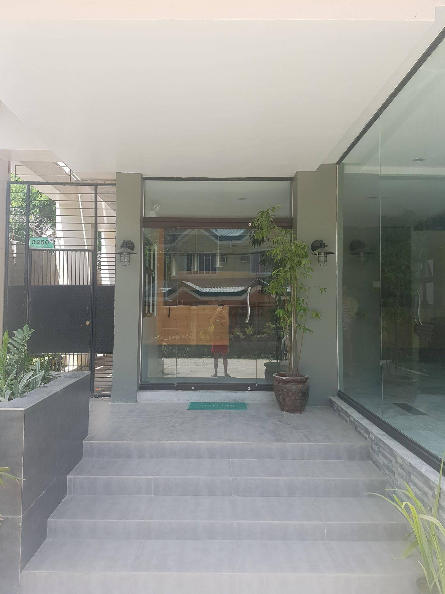 Aliria bed & breakfast