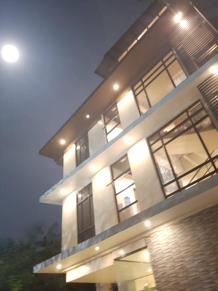 Aliria bed & breakfast
