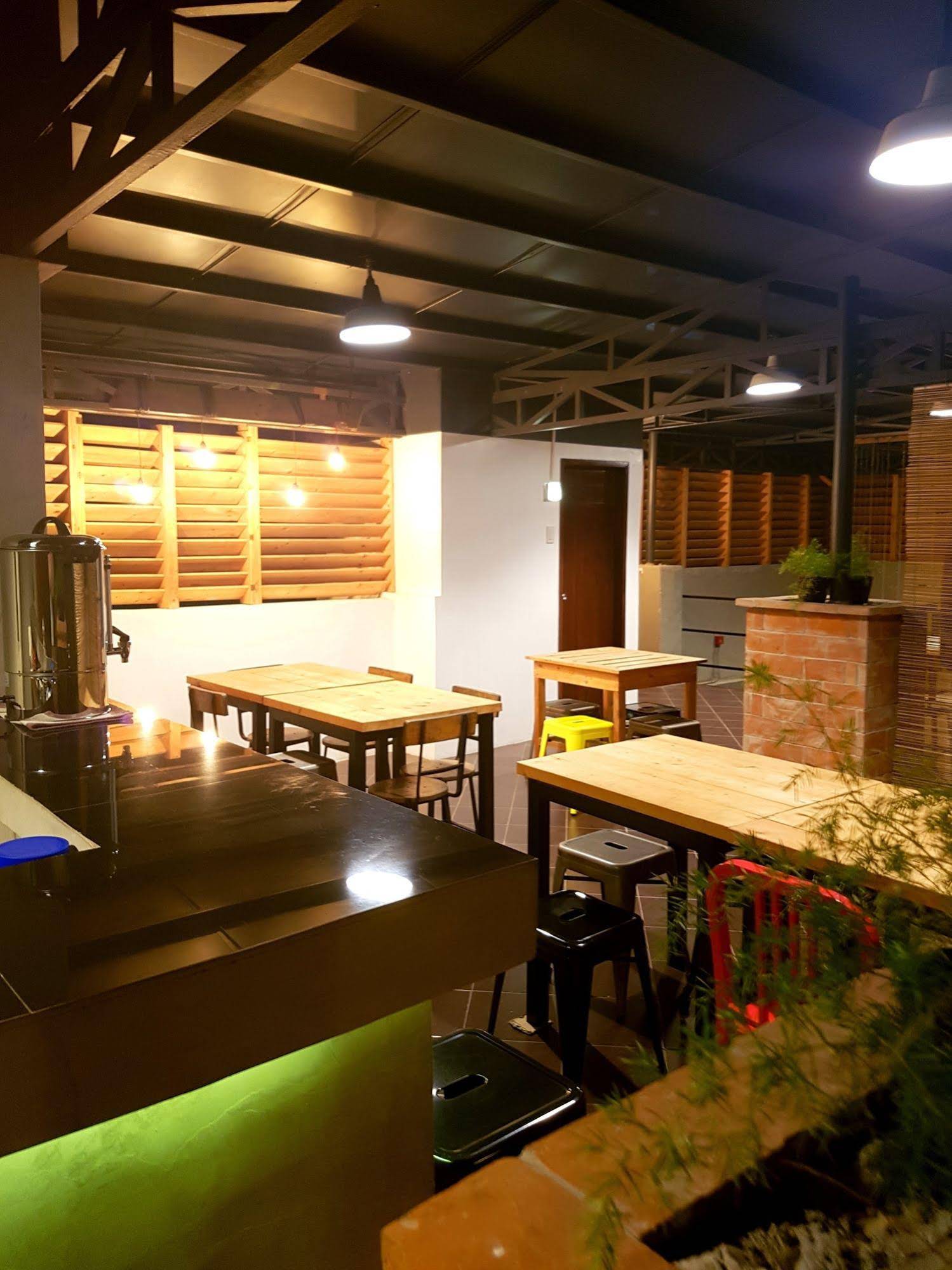 Aliria bed & breakfast