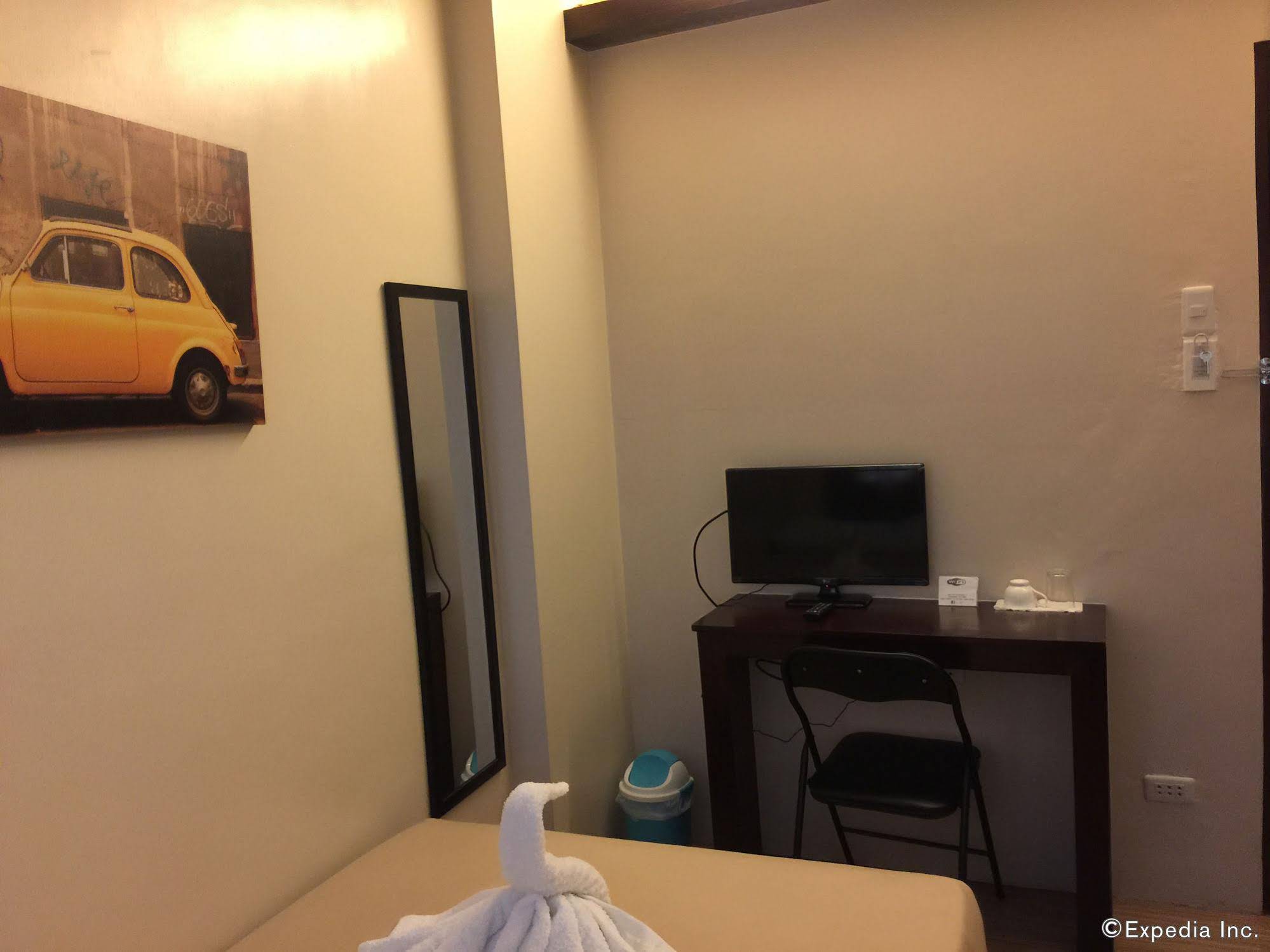 Aliria bed & breakfast